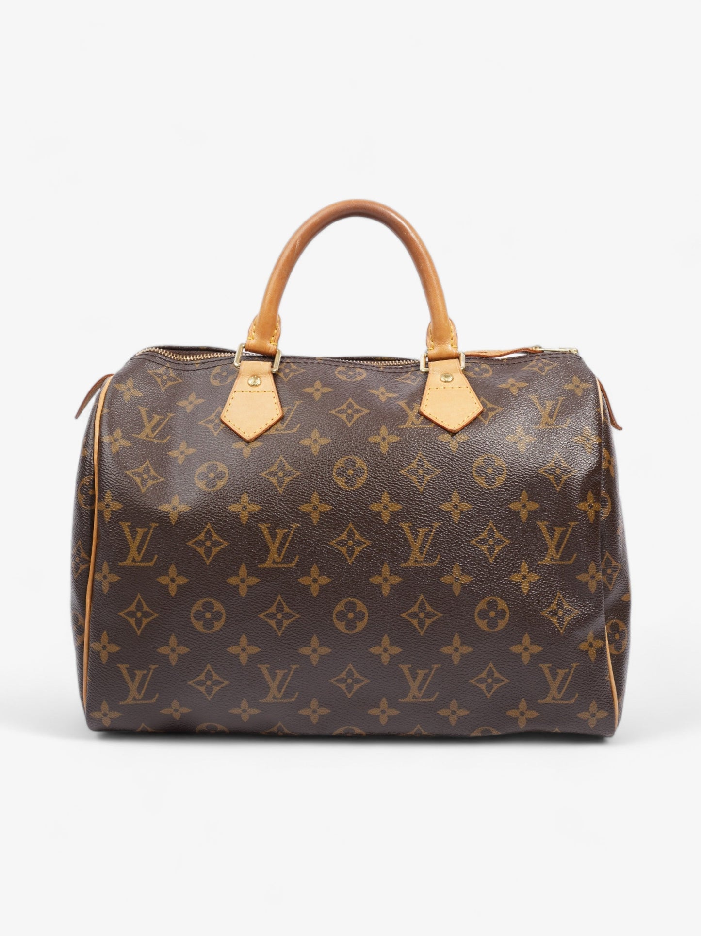 Louis Vuitton Speedy Monogram Coated Canvas 30