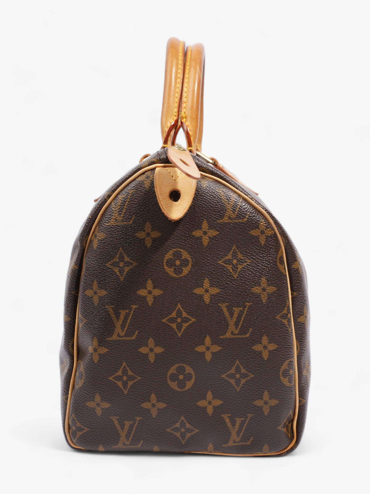 Louis Vuitton Speedy Monogram Coated Canvas 30