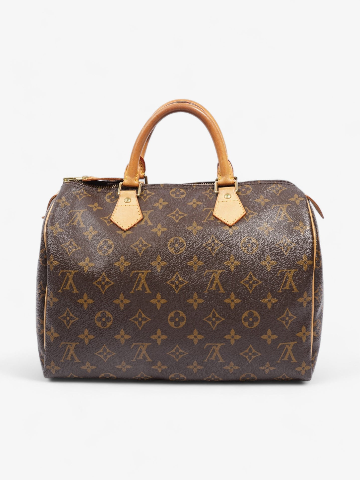 Louis Vuitton Speedy Monogram Coated Canvas 30