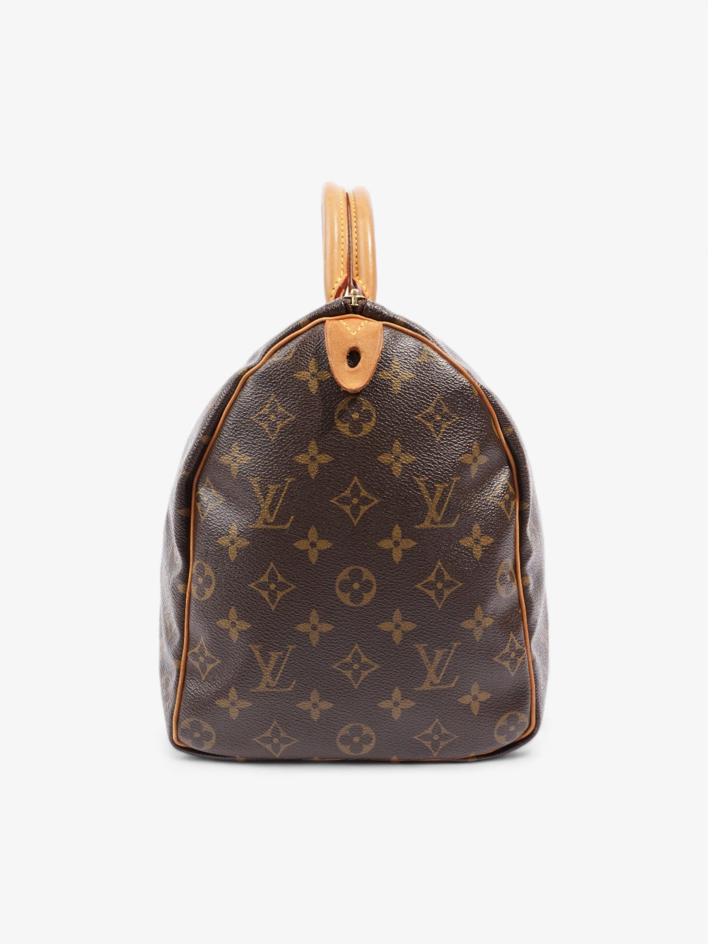 Louis Vuitton Speedy Monogram Coated Canvas 35