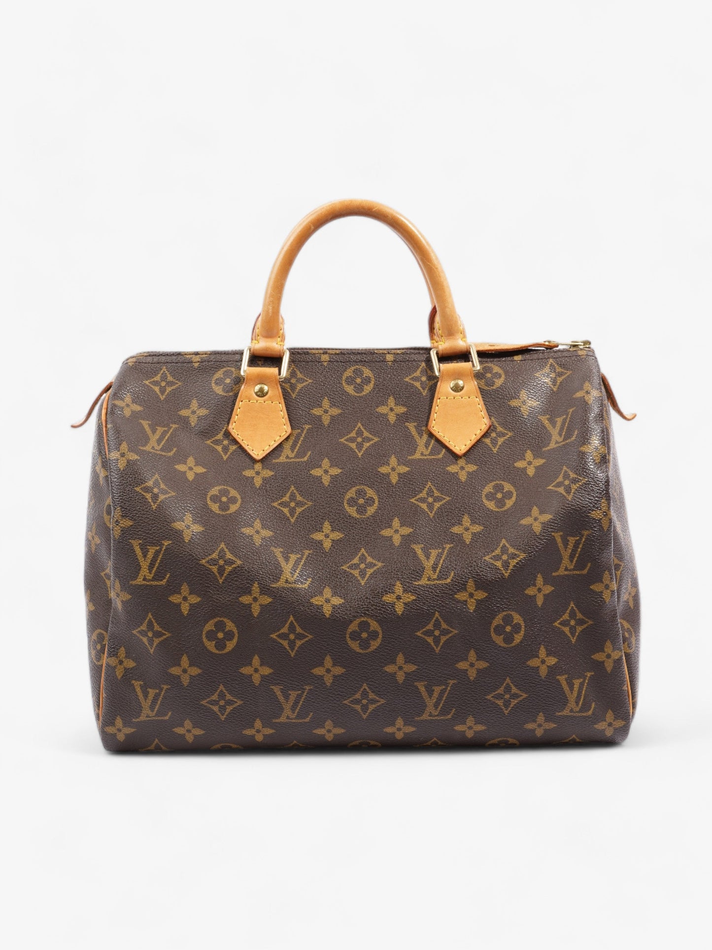Louis Vuitton Speedy Monogram Coated Canvas 30