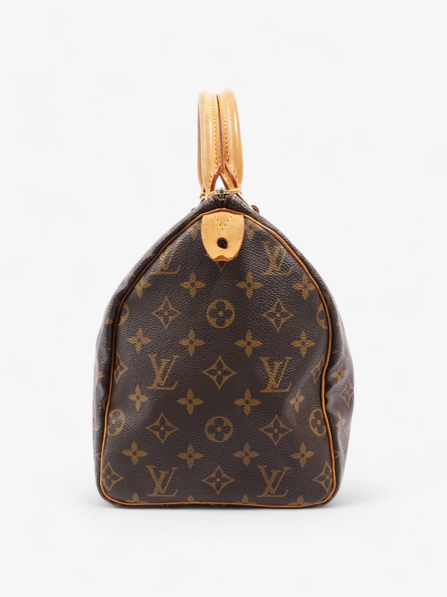 Louis Vuitton Speedy Monogram Coated Canvas 30