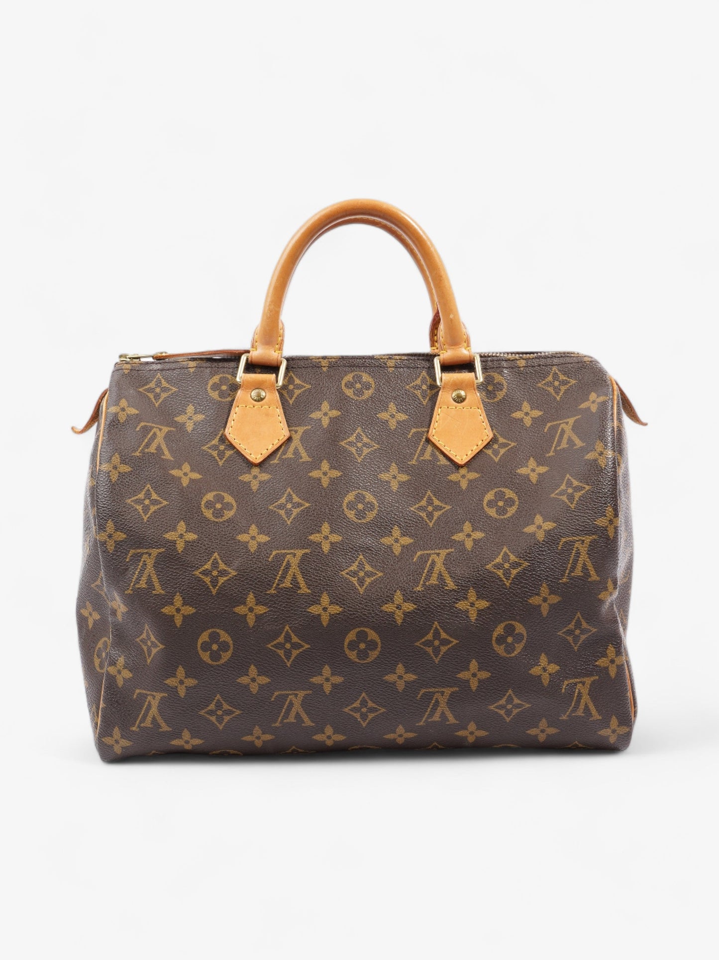 Louis Vuitton Speedy Monogram Coated Canvas 30