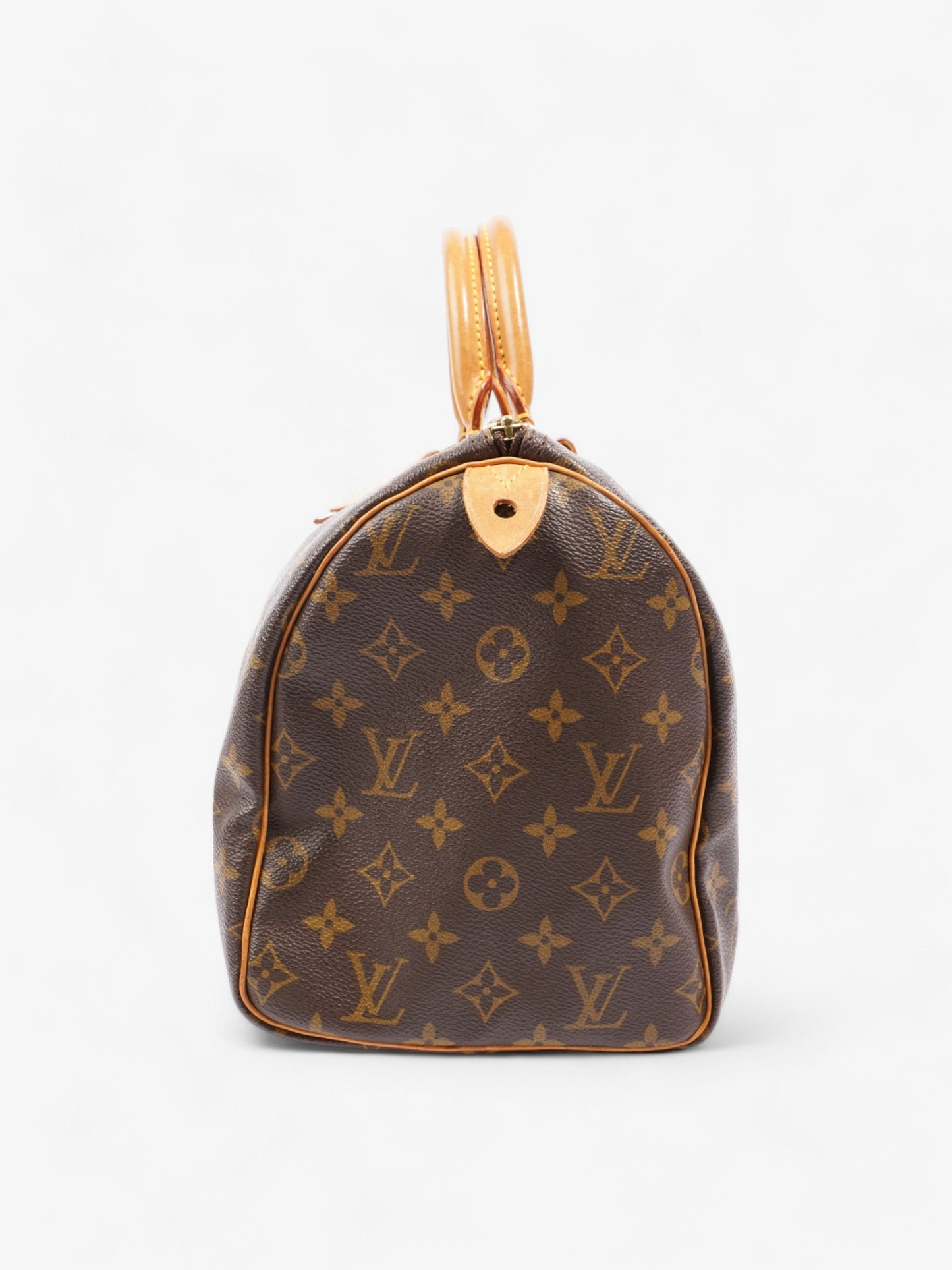 Louis Vuitton Speedy Monogram Coated Canvas 30