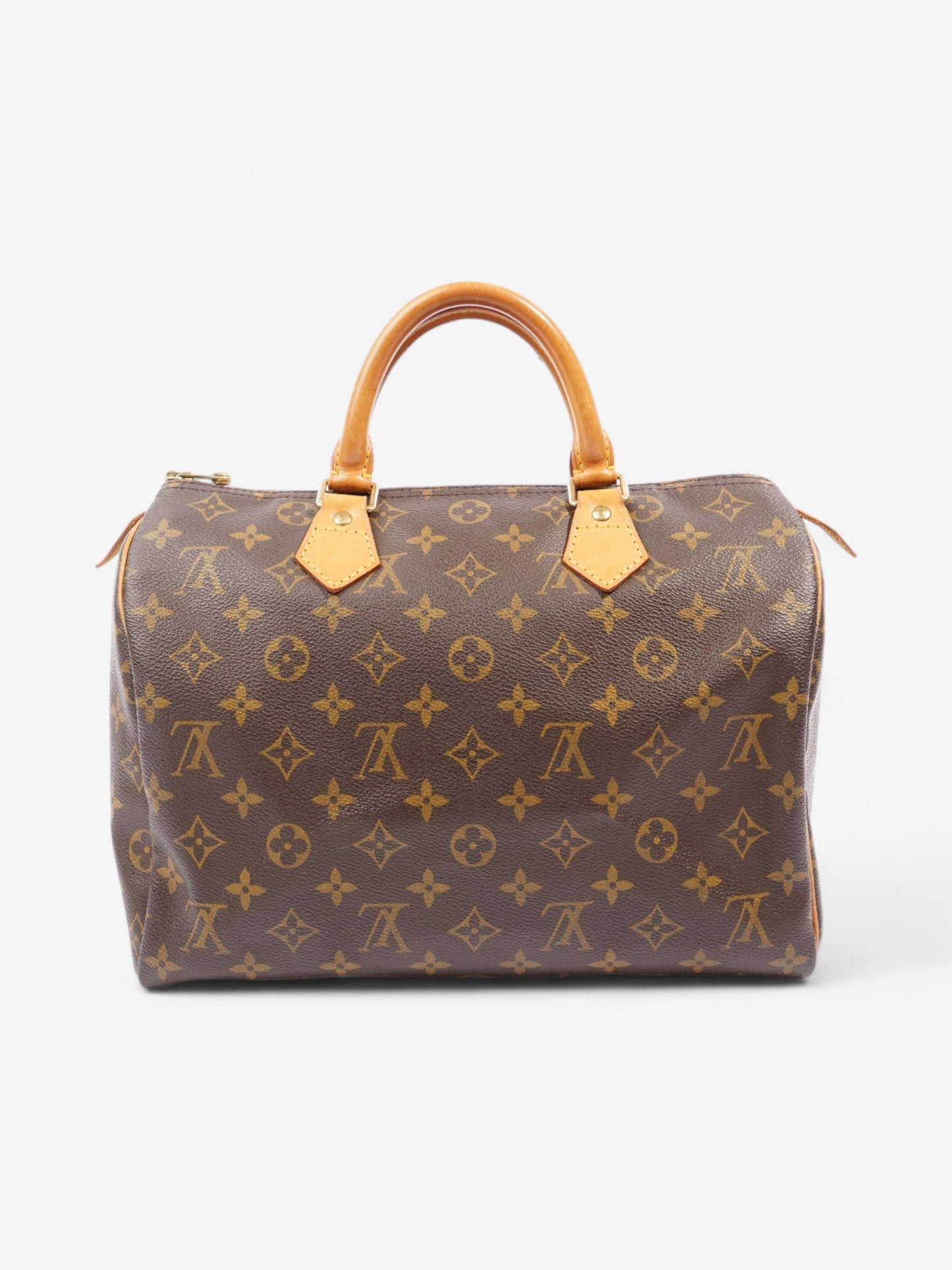 Louis Vuitton Speedy Monogram Coated Canvas 30