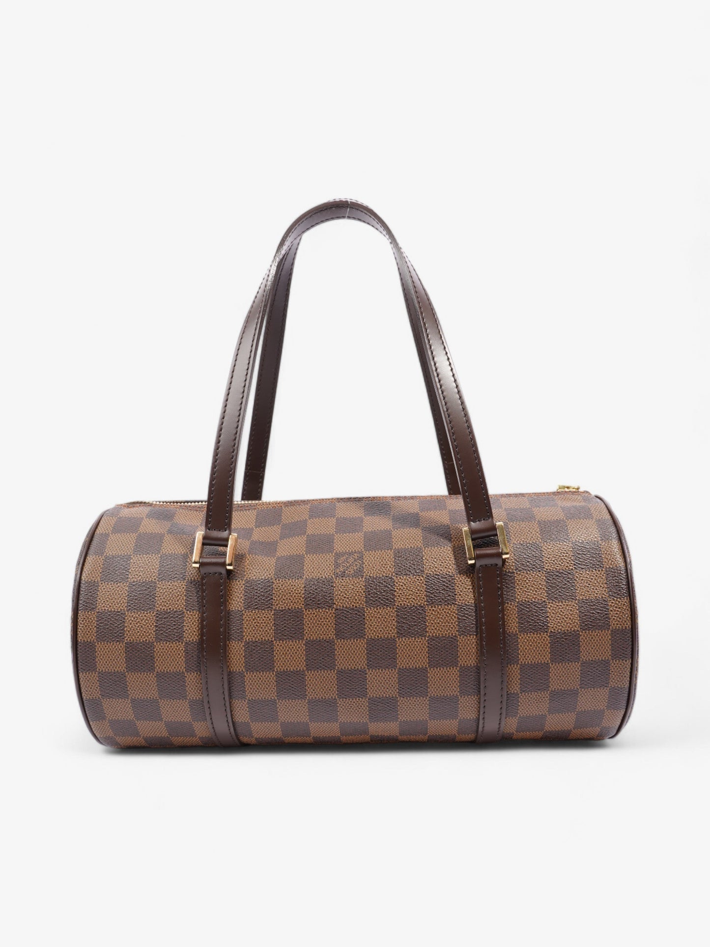 Louis Vuitton Papillon Damier Ebene Coated Canvas 30