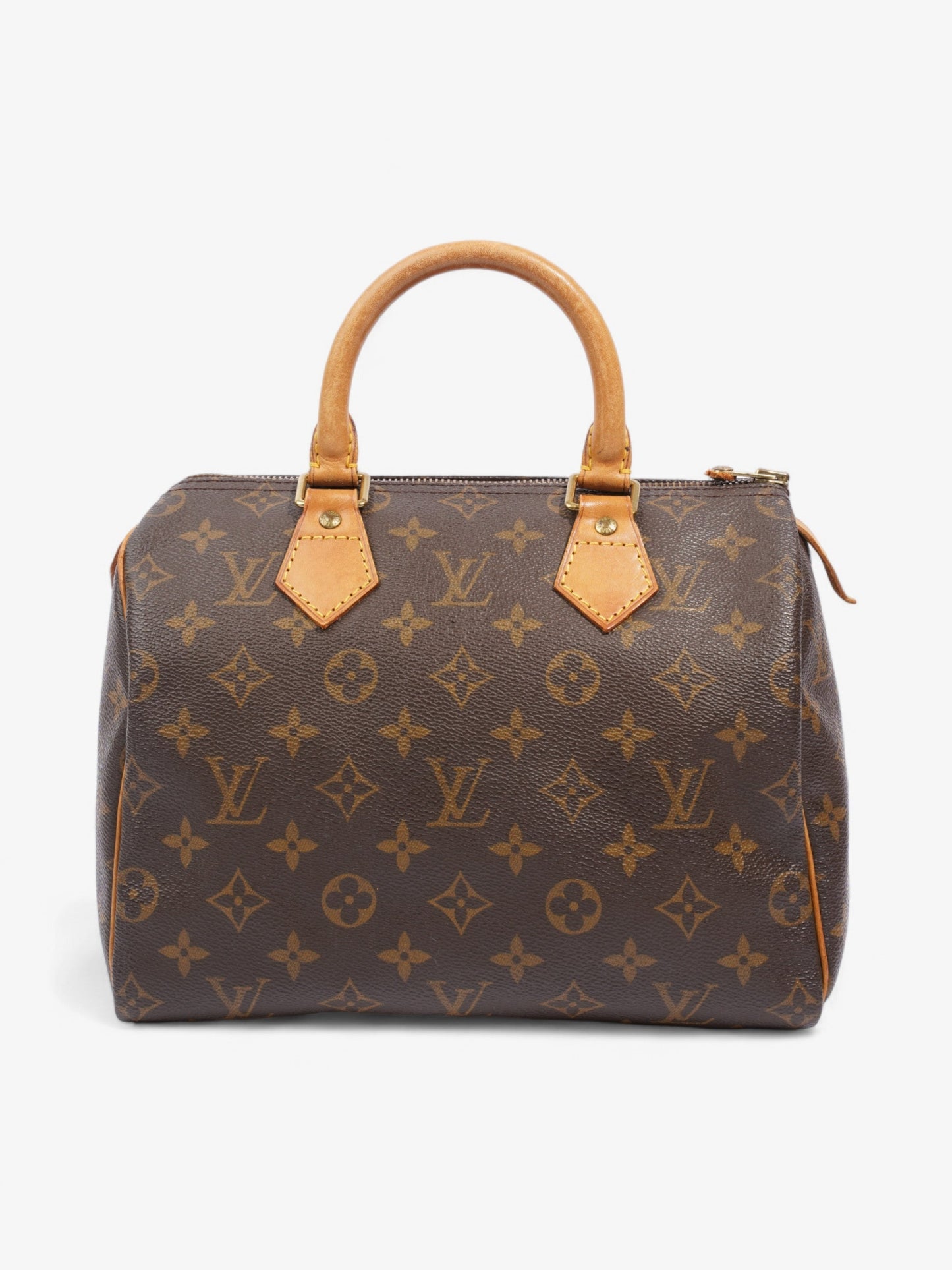 Louis Vuitton Speedy Monogram 25