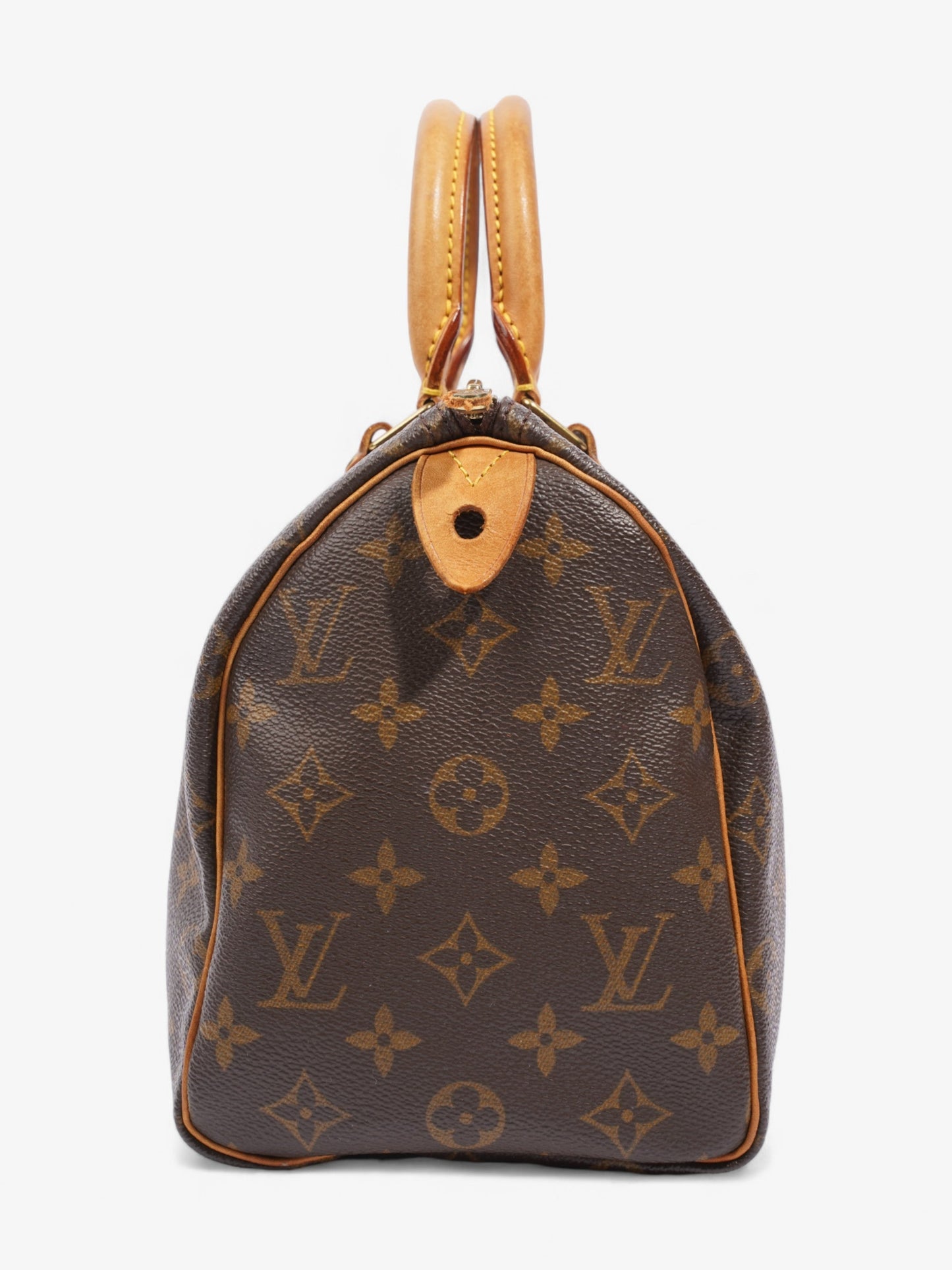 Louis Vuitton Speedy Monogram 25