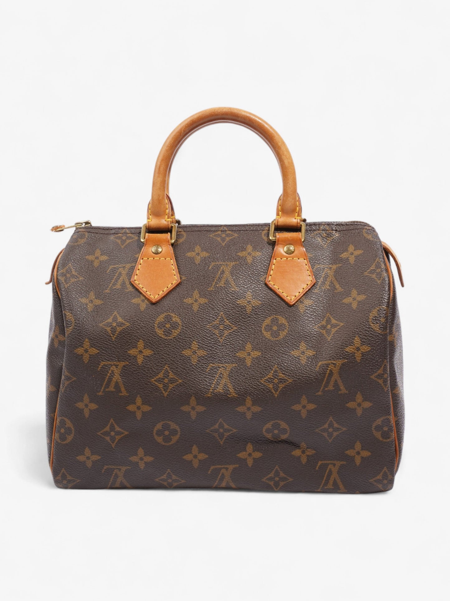 Louis Vuitton Speedy Monogram 25