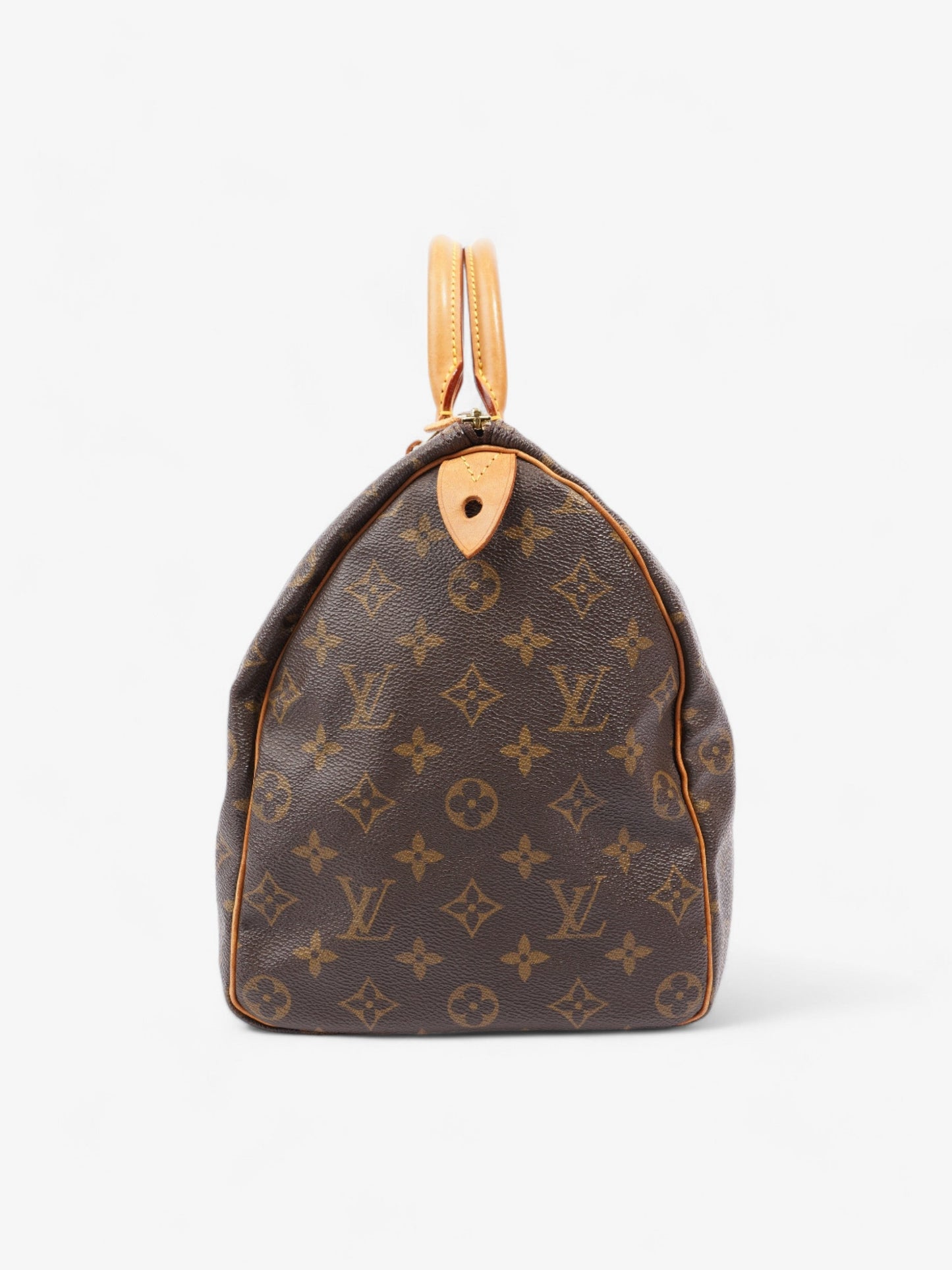 Louis Vuitton Speedy Monogram Coated Canvas 35