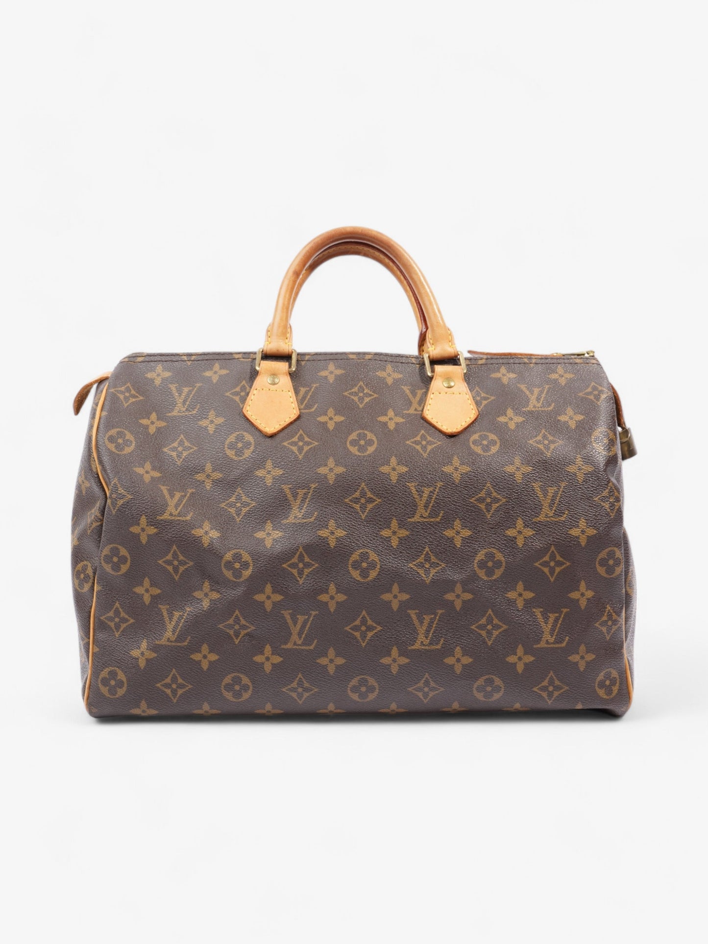 Louis Vuitton Speedy Monogram 35