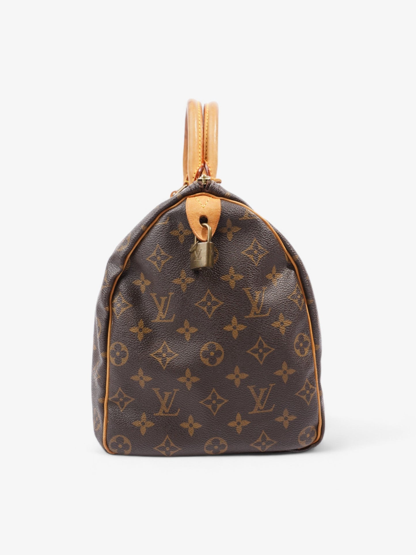 Louis Vuitton Speedy Monogram 35