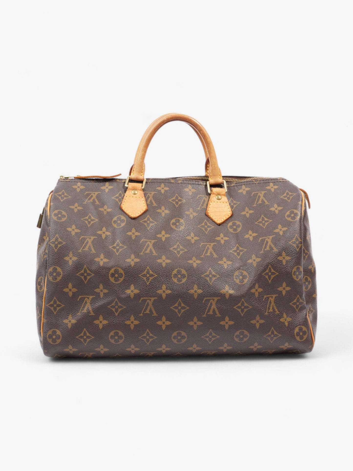 Louis Vuitton Speedy Monogram 35