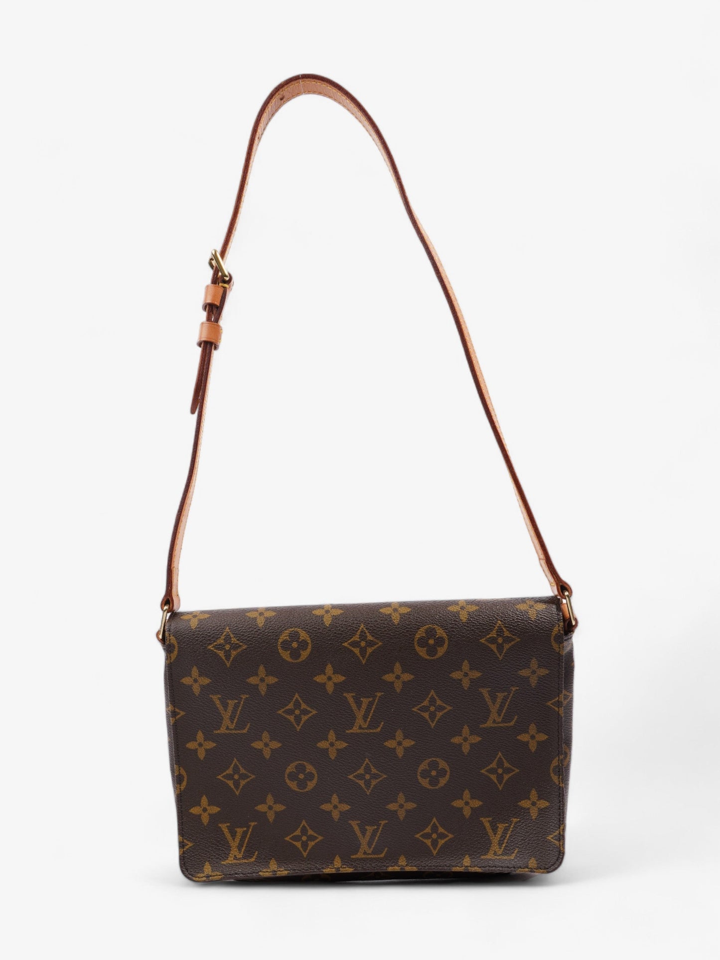 Louis Vuitton M tte Tango Monogram Coated Canvas