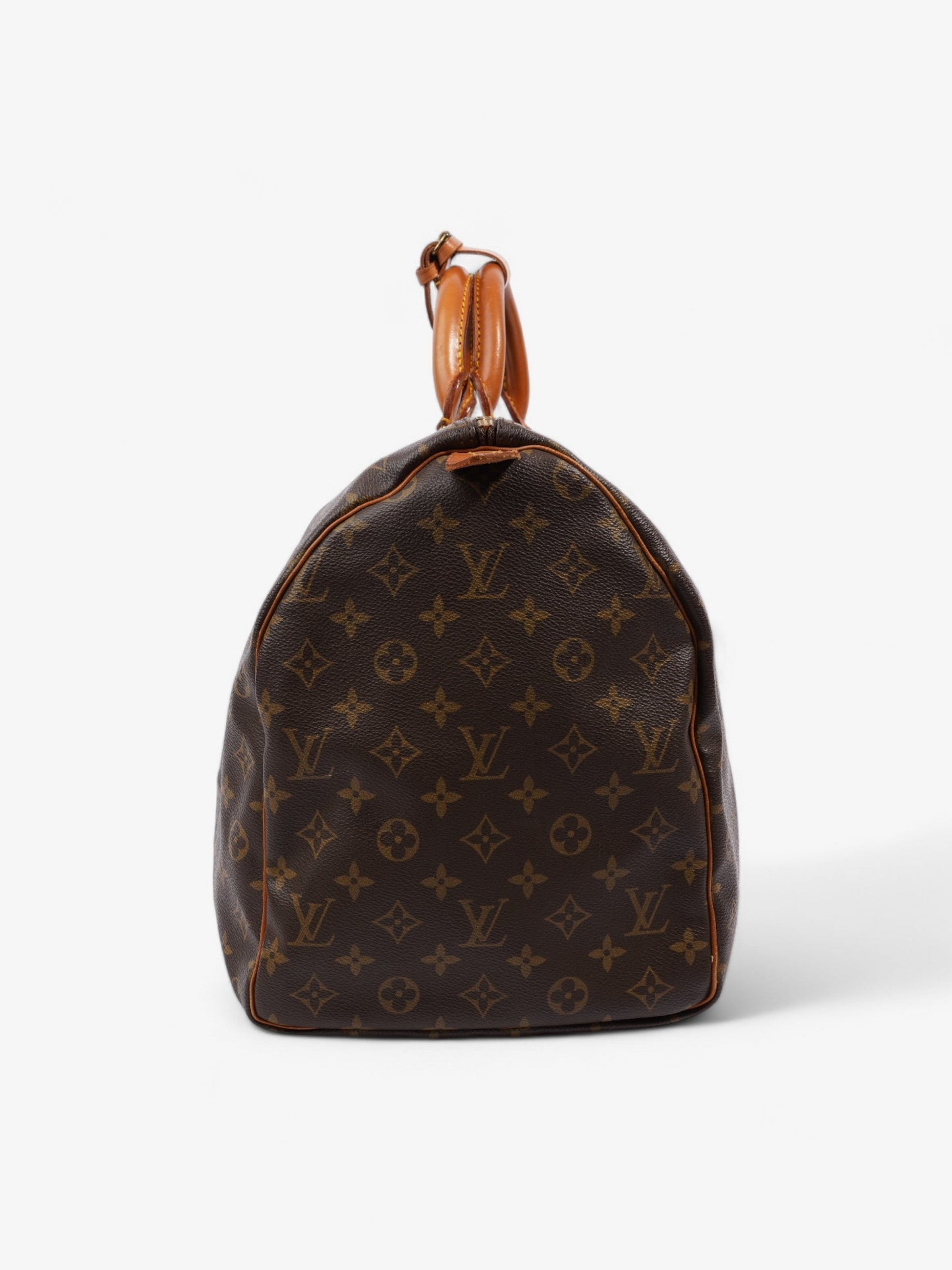 Louis Vuitton Keepall Monogram Coated Canvas 50