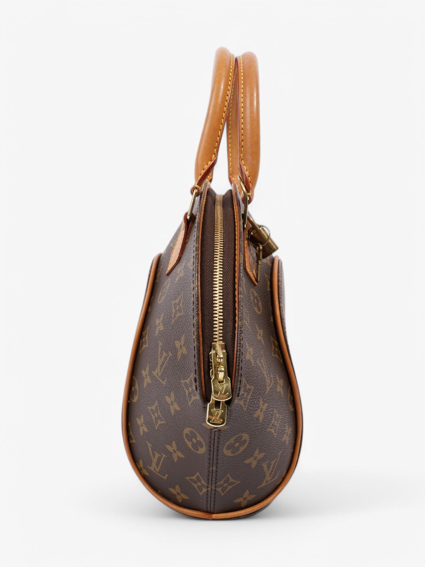 Louis Vuitton Ellipse Monogram Coated Canvas PM