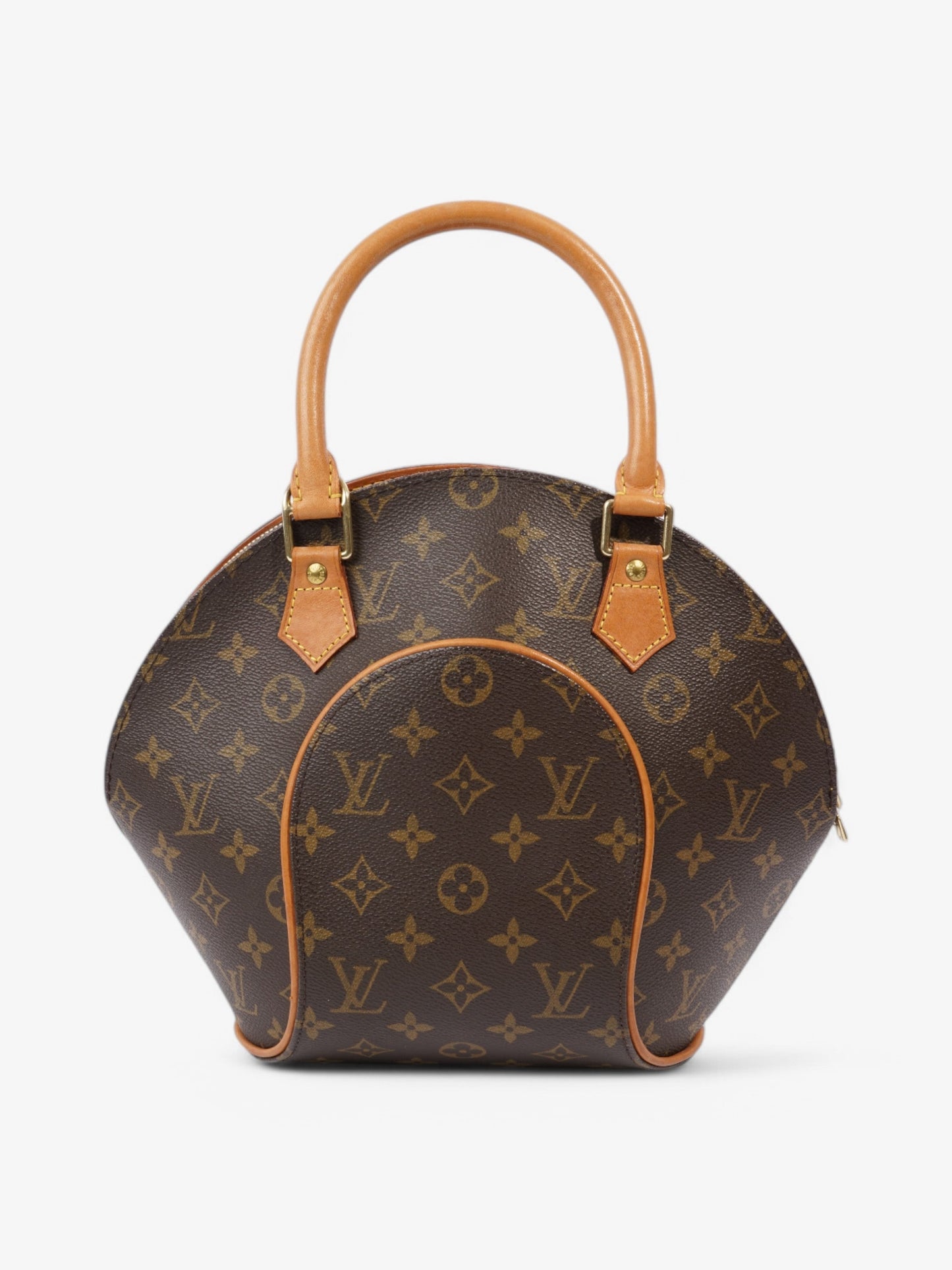 Louis Vuitton Ellipse Monogram Coated Canvas PM