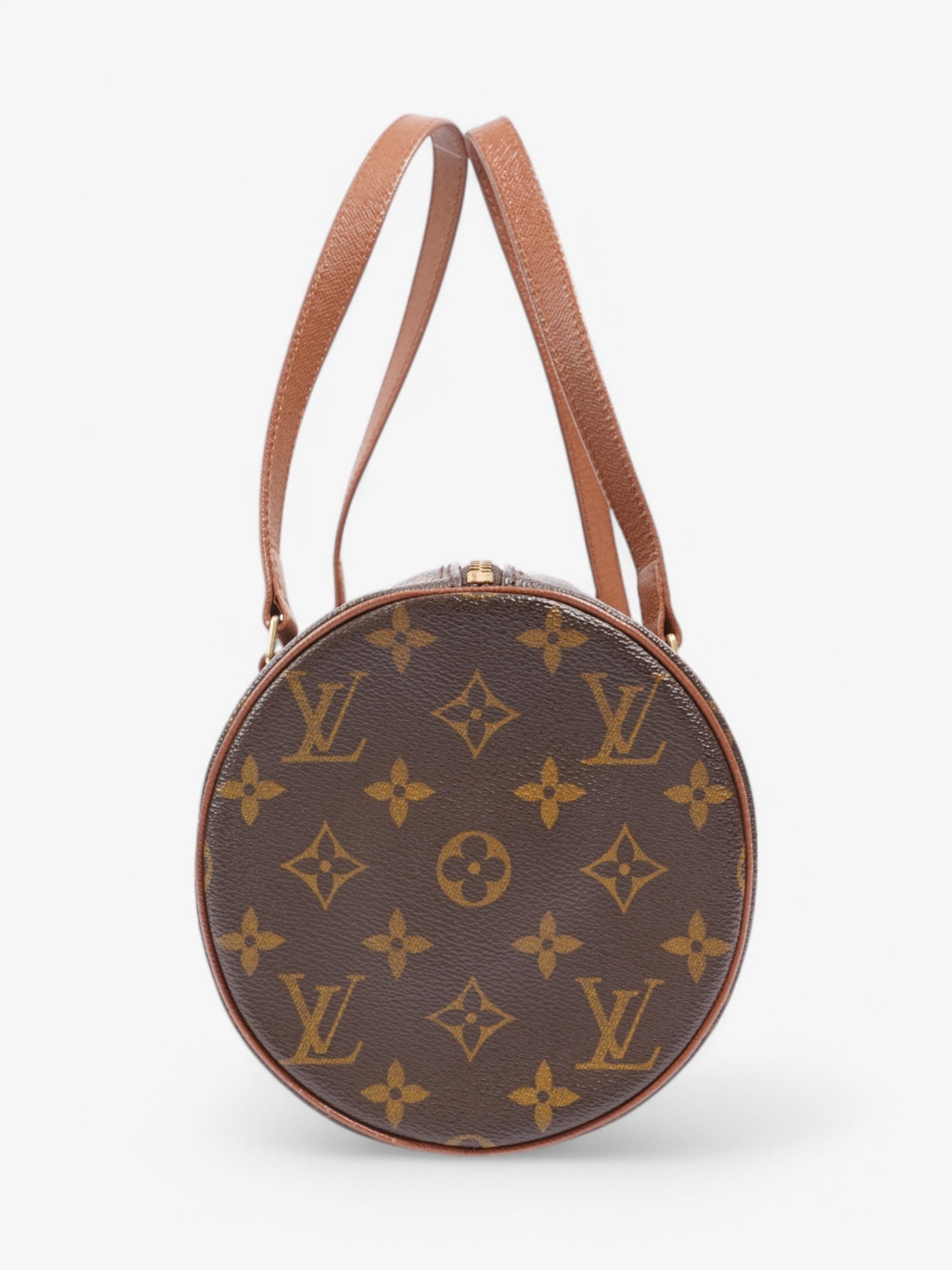 Louis Vuitton Papillon Monogram Coated Canvas 30