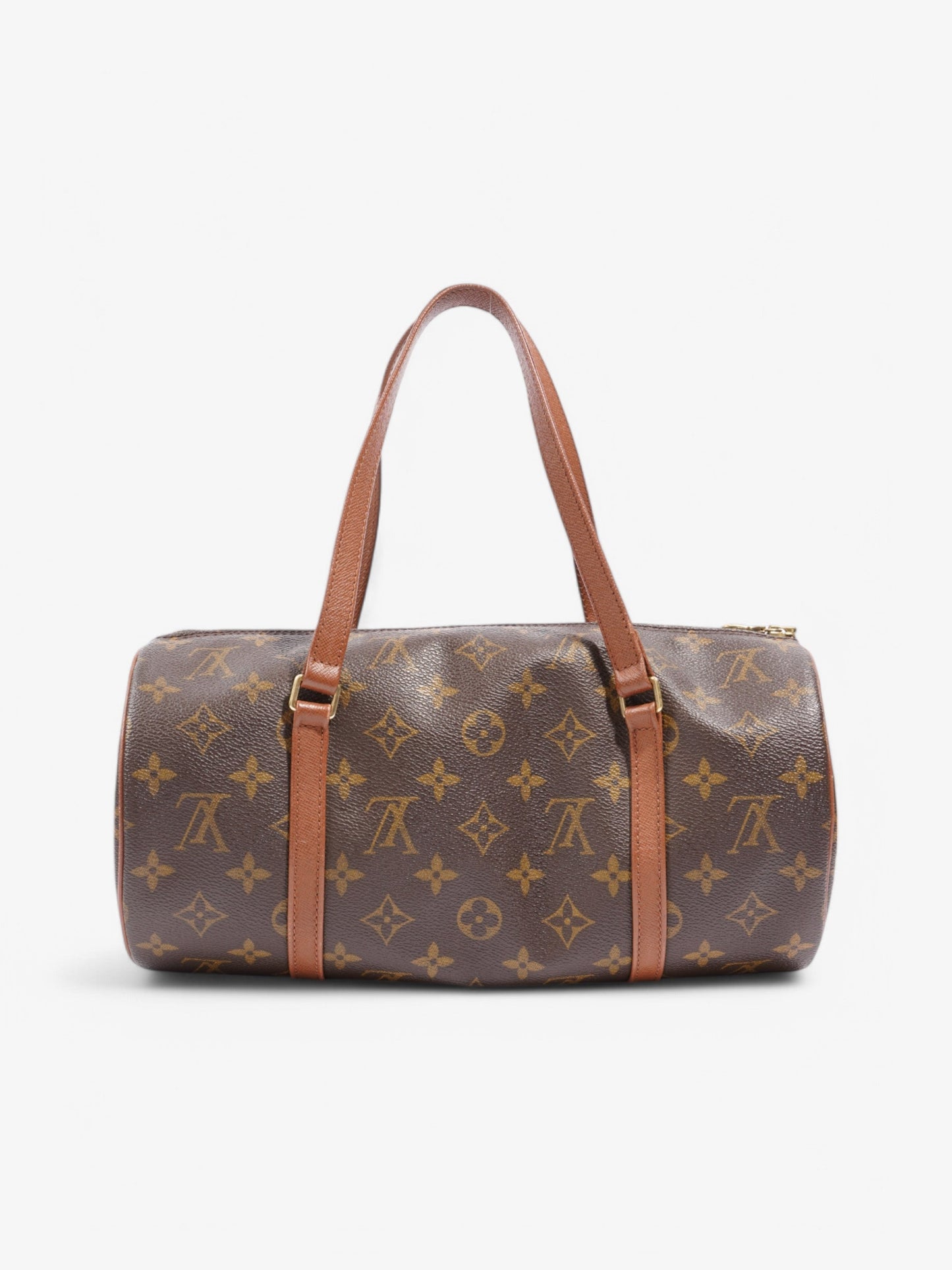 Louis Vuitton Papillon Monogram Coated Canvas 30