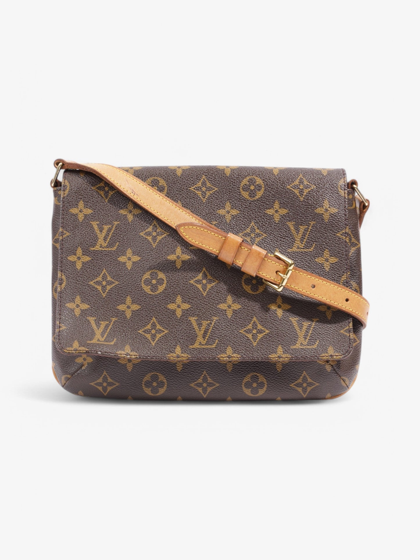 Louis Vuitton M tte Tango Monogram Coated Canvas