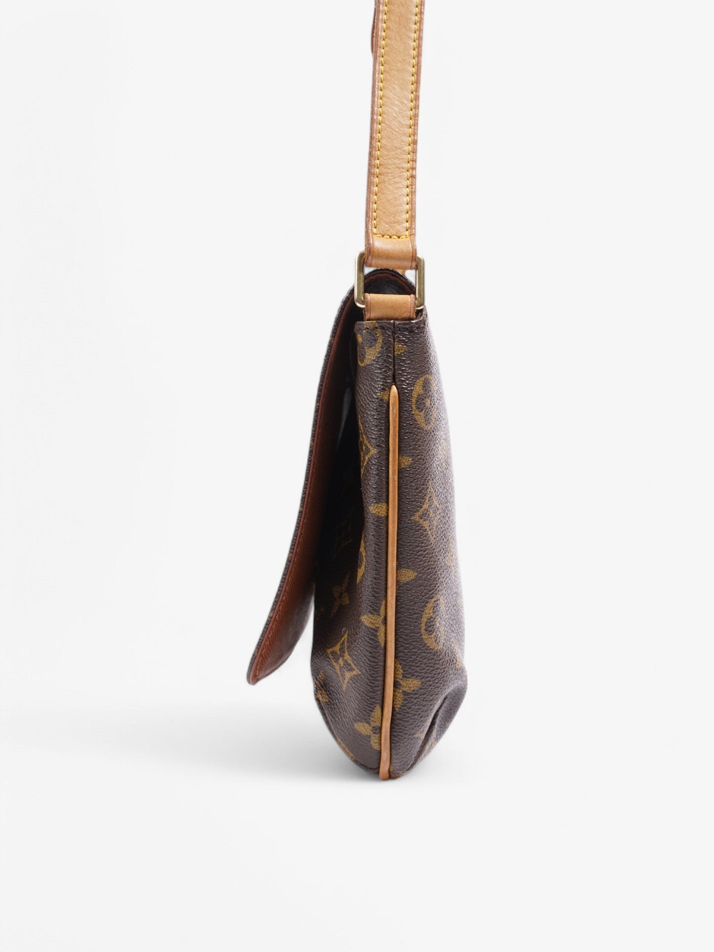Louis Vuitton M tte Tango Monogram Coated Canvas