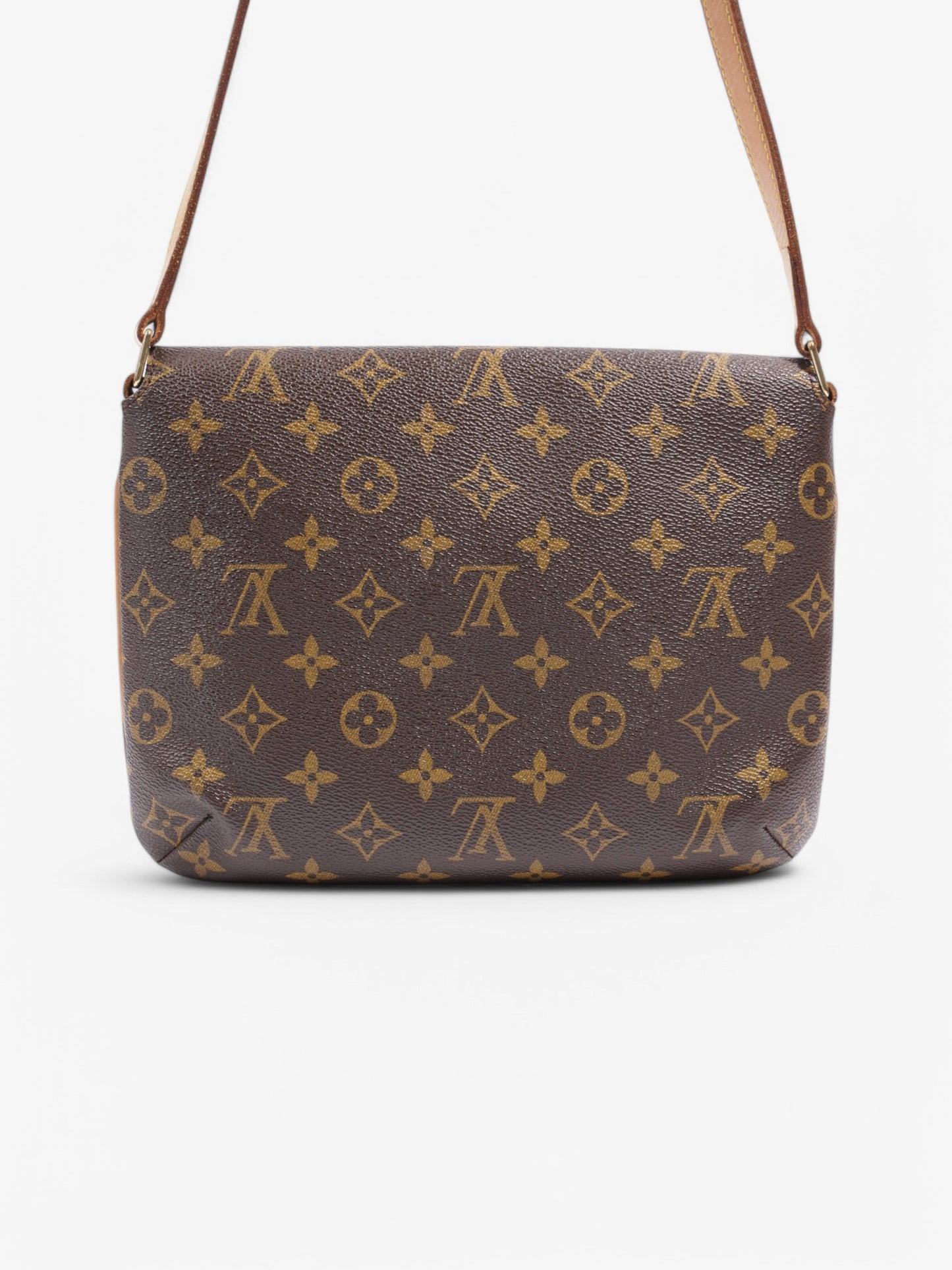 Louis Vuitton M tte Tango Monogram Coated Canvas