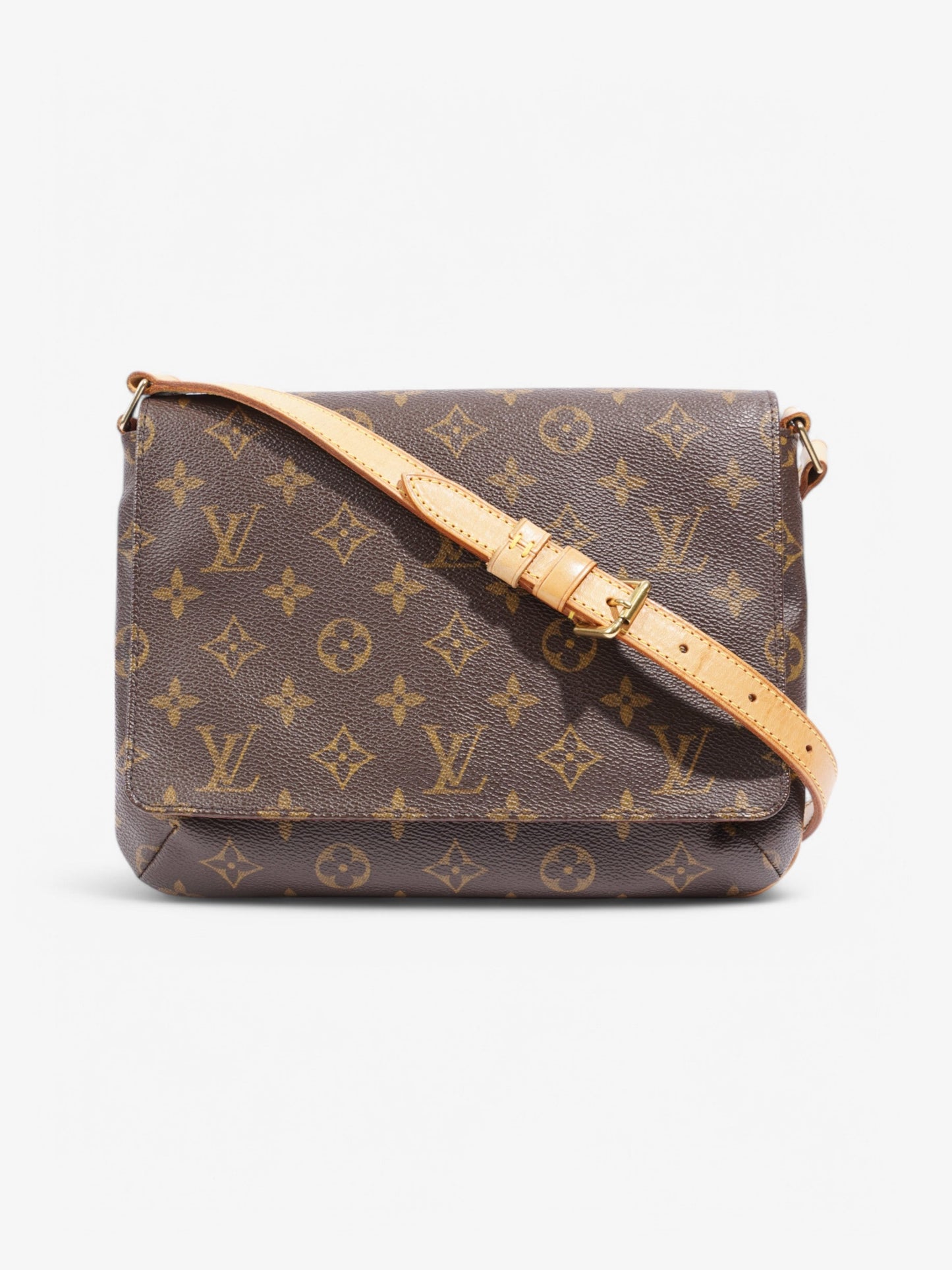 Louis Vuitton M tte Tango Monogram Coated Canvas