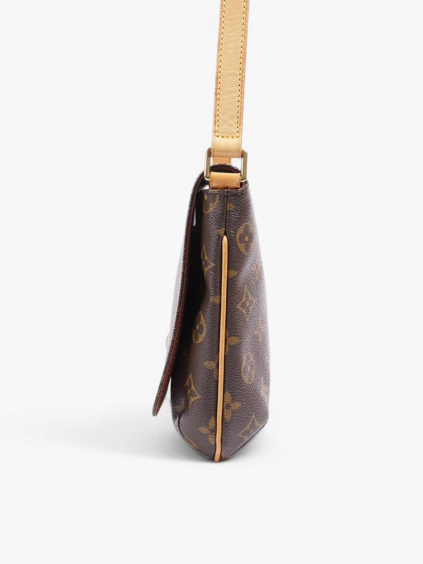 Louis Vuitton M tte Tango Monogram Coated Canvas