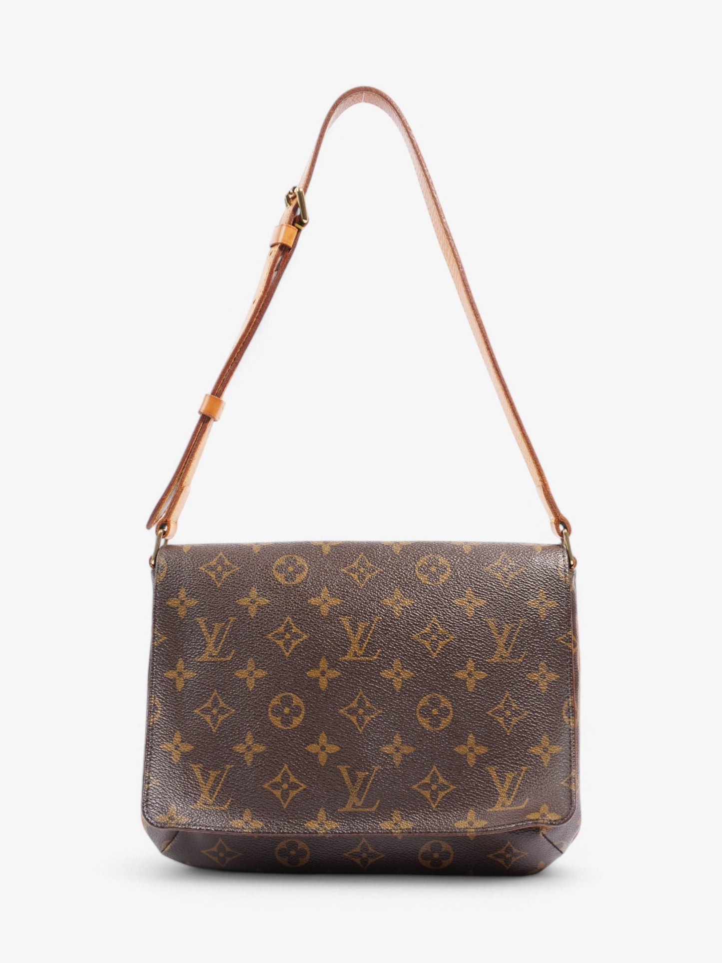 Louis Vuitton M tte Tango Monogram Coated Canvas