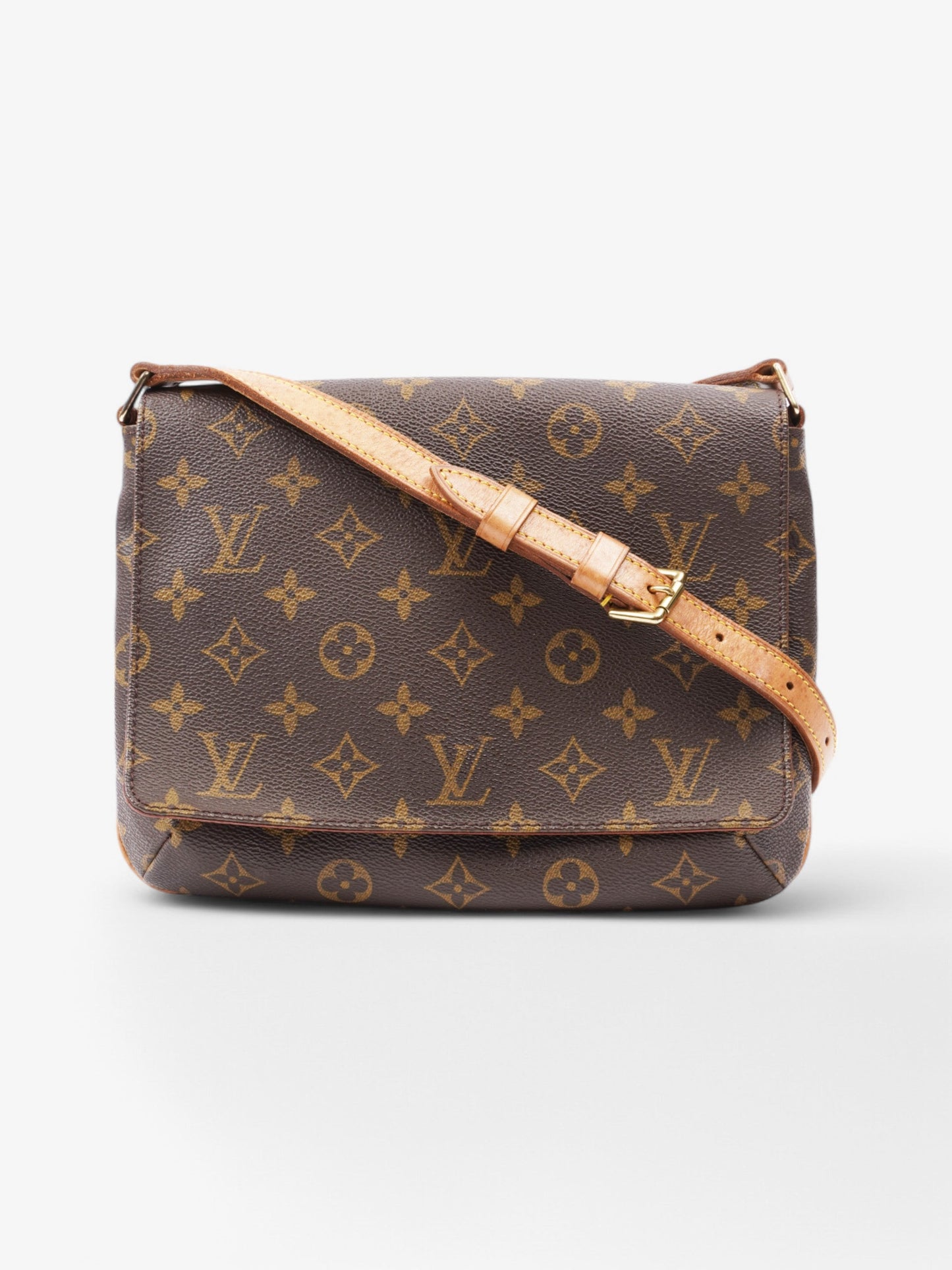 Louis Vuitton M tte Tango Monogram Coated Canvas