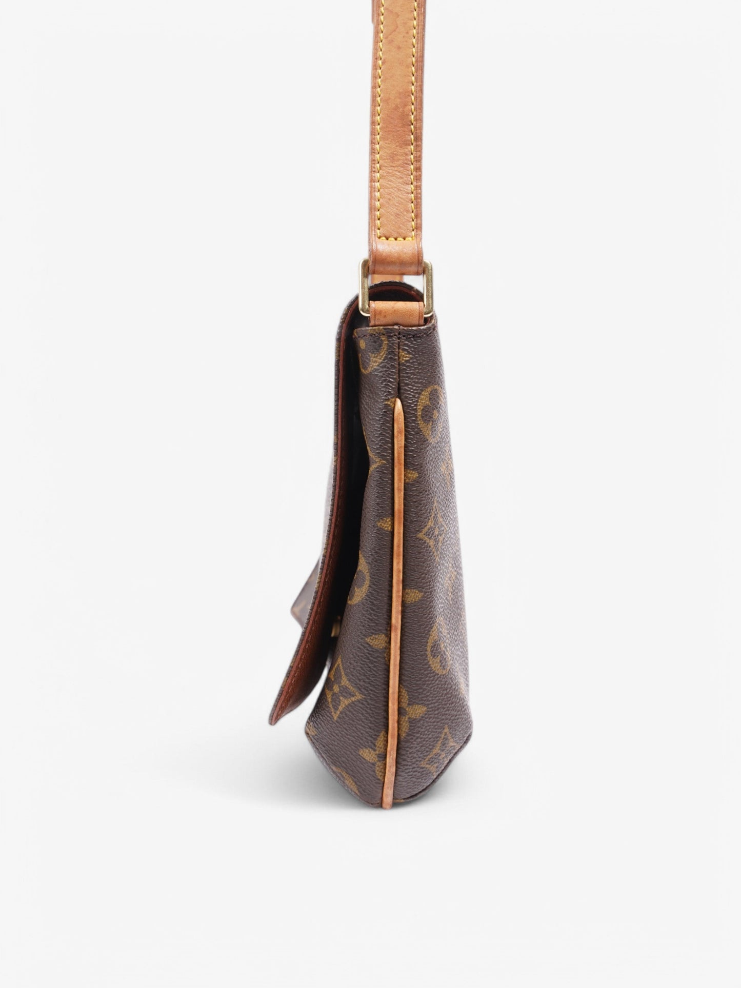 Louis Vuitton M tte Tango Monogram Coated Canvas