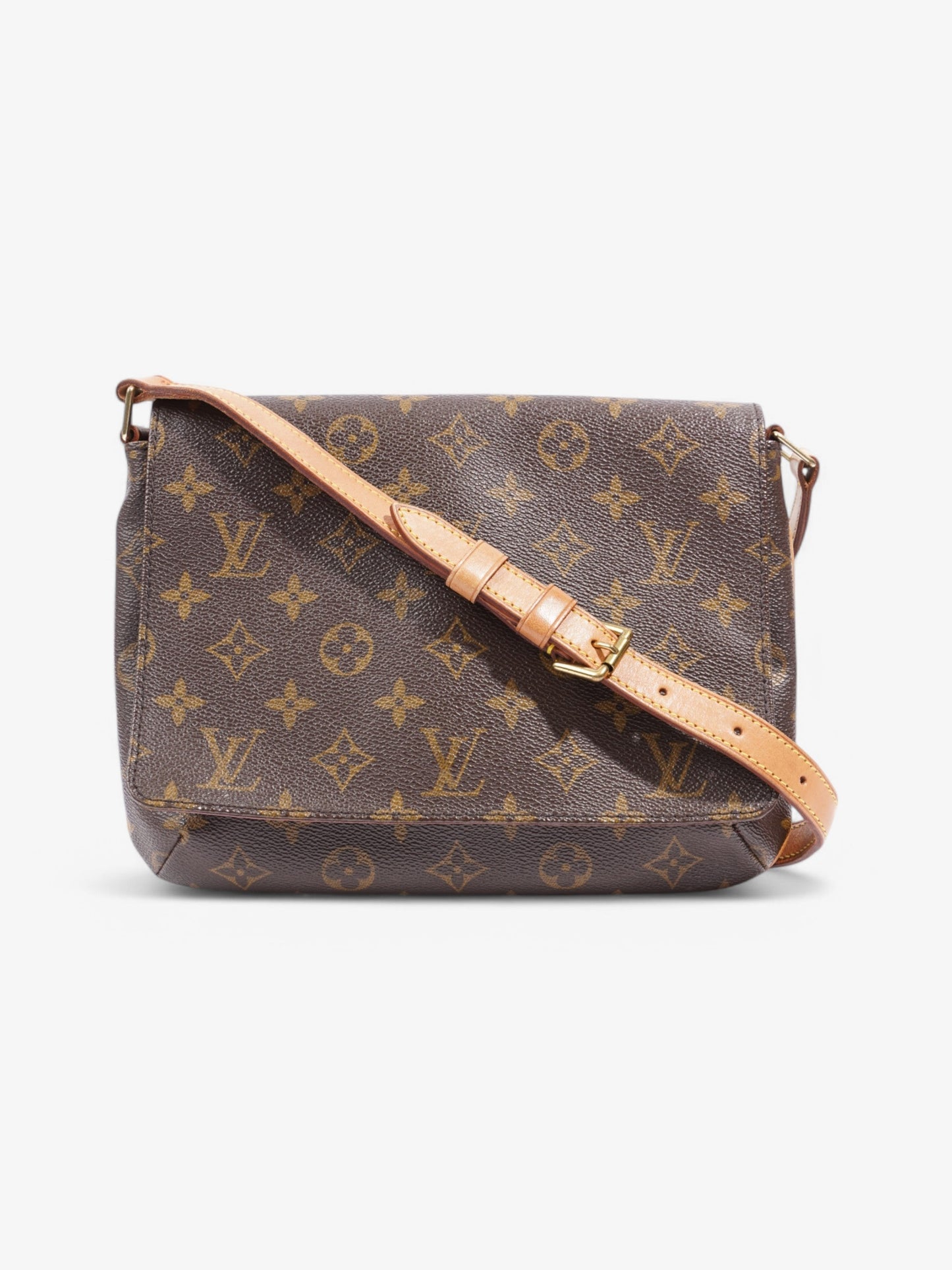 Louis Vuitton M tte Tango Monogram Coated Canvas