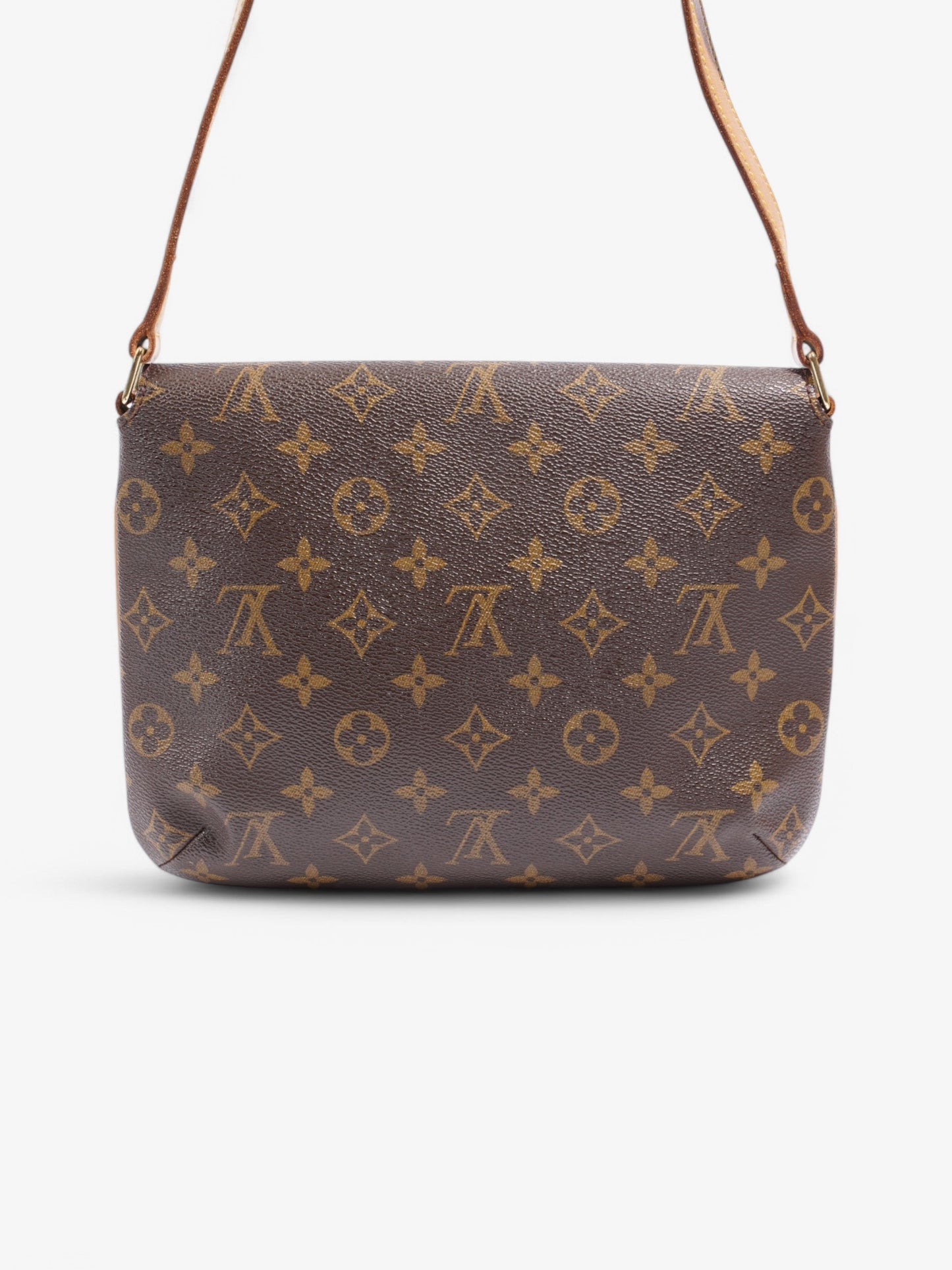 Louis Vuitton M tte Tango Monogram Coated Canvas