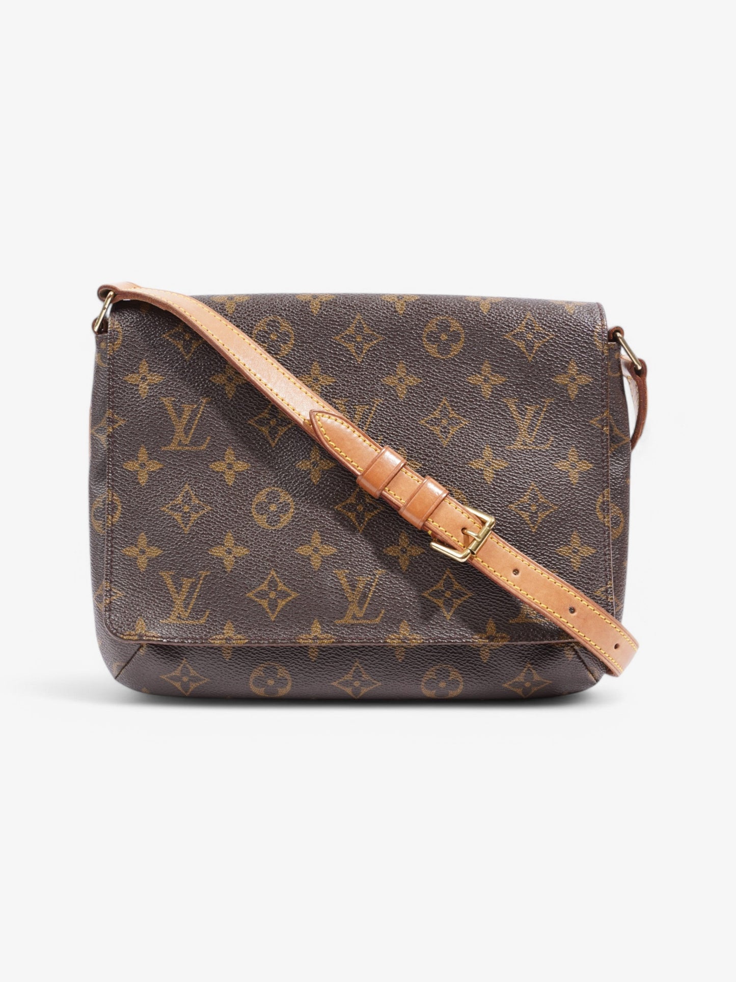Louis Vuitton M tte Tango Monogram Coated Canvas