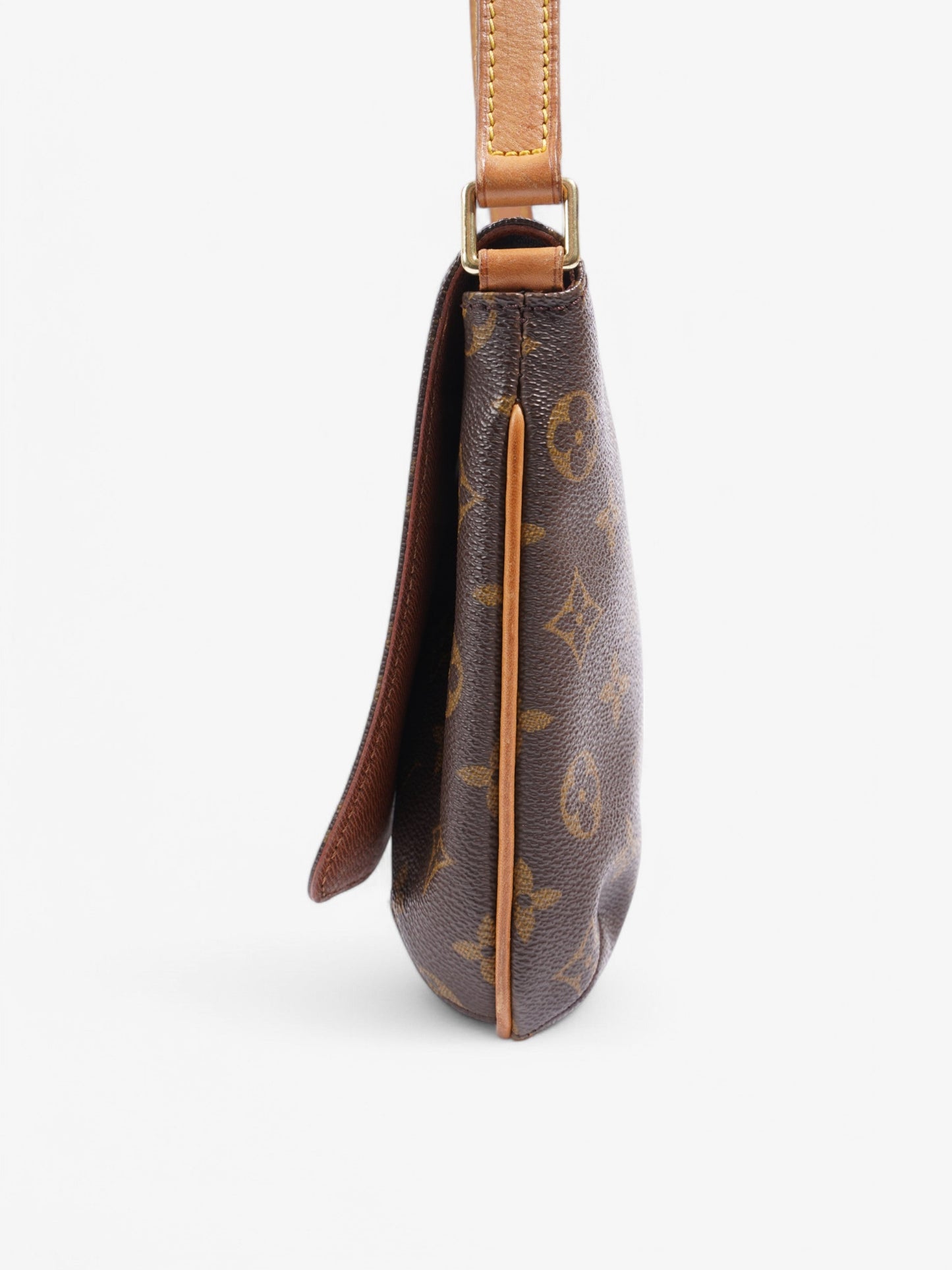 Louis Vuitton M tte Tango Monogram Coated Canvas