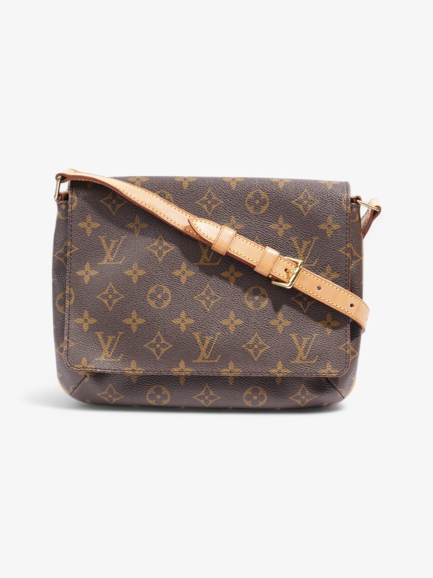 Louis Vuitton M tte Tango Monogram Coated Canvas