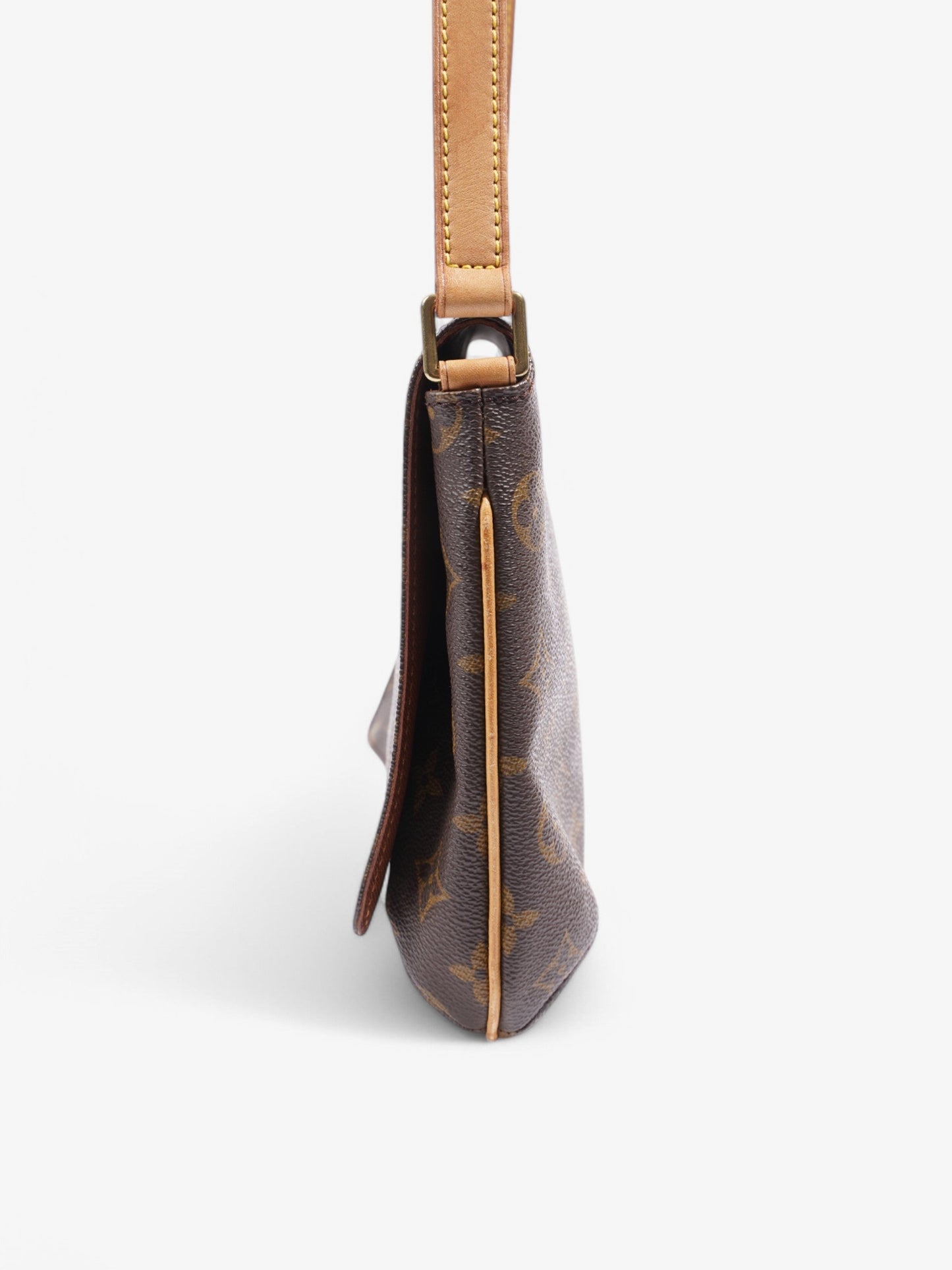 Louis Vuitton M tte Tango Monogram Coated Canvas