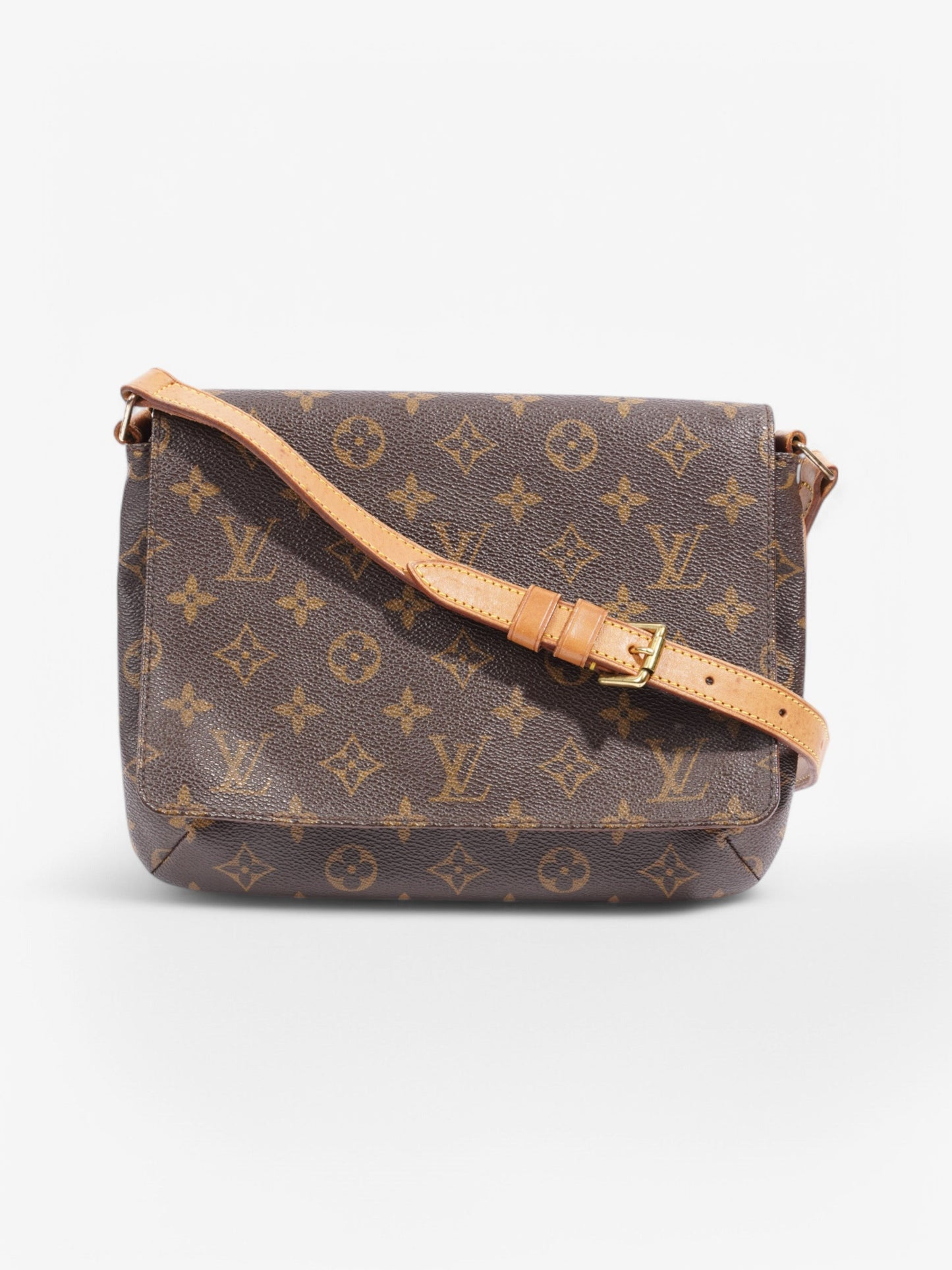 Louis Vuitton M tte Tango Monogram Coated Canvas
