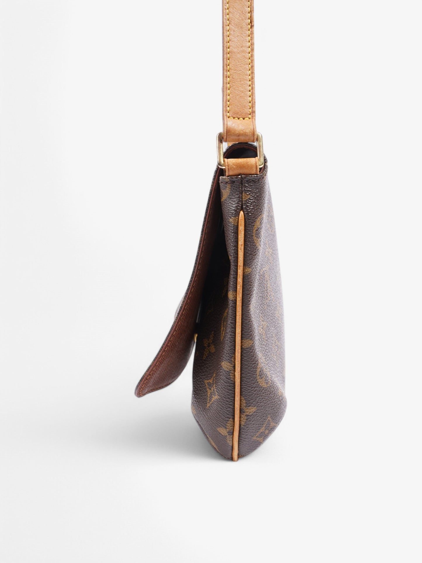 Louis Vuitton M tte Tango Monogram Coated Canvas