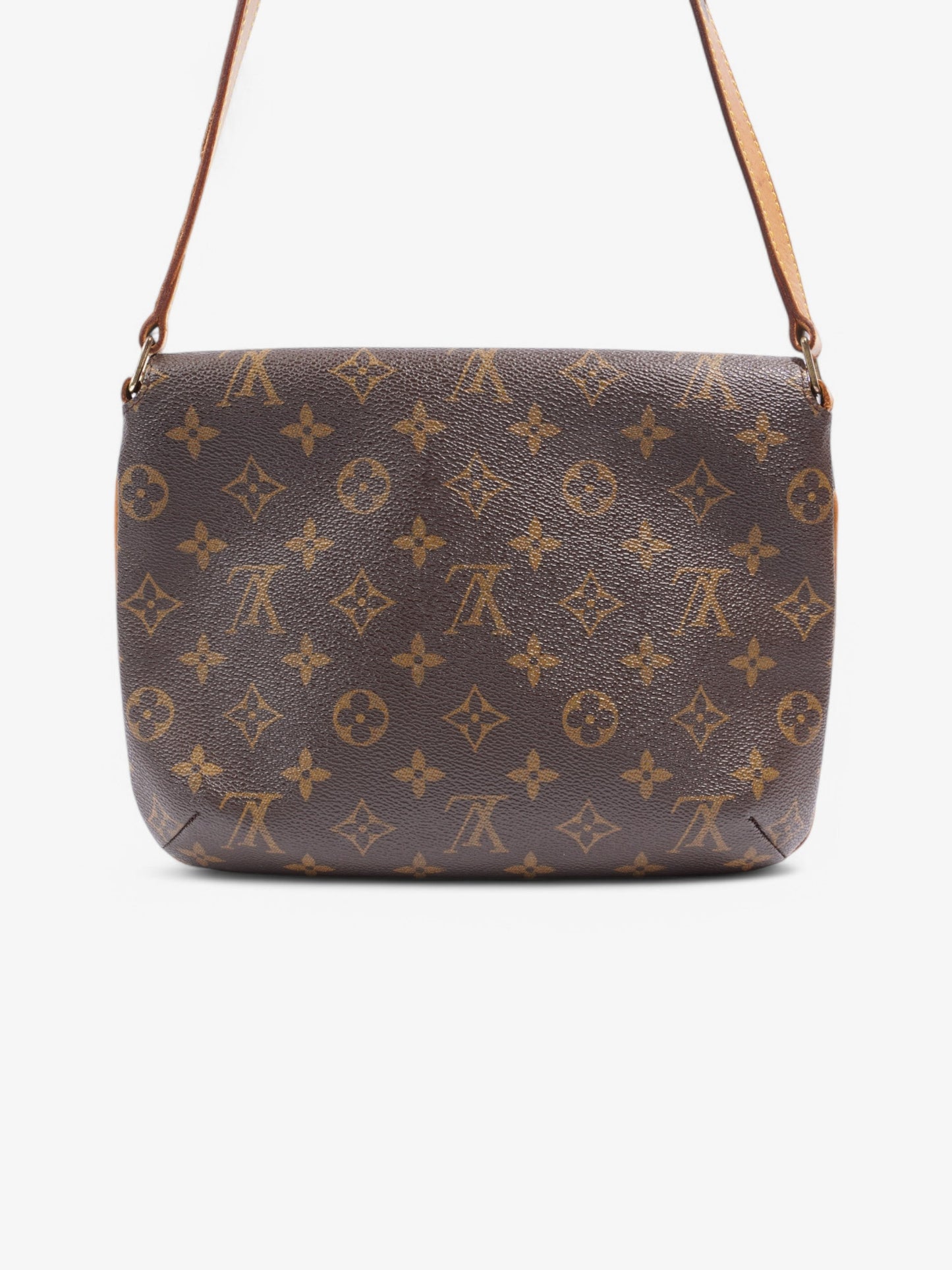 Louis Vuitton M tte Tango Monogram Coated Canvas