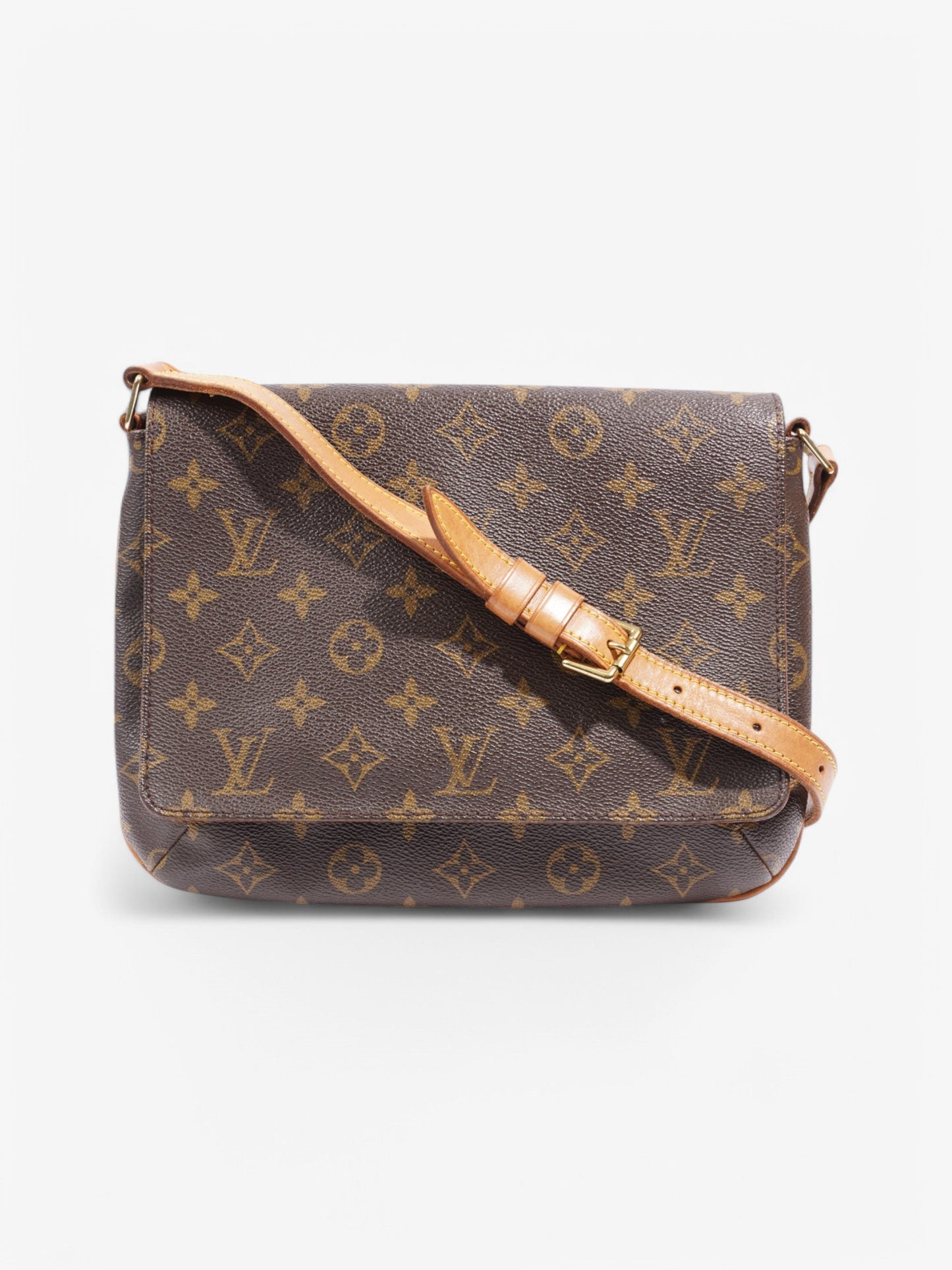 Louis Vuitton M tte Tango Monogram Coated Canvas