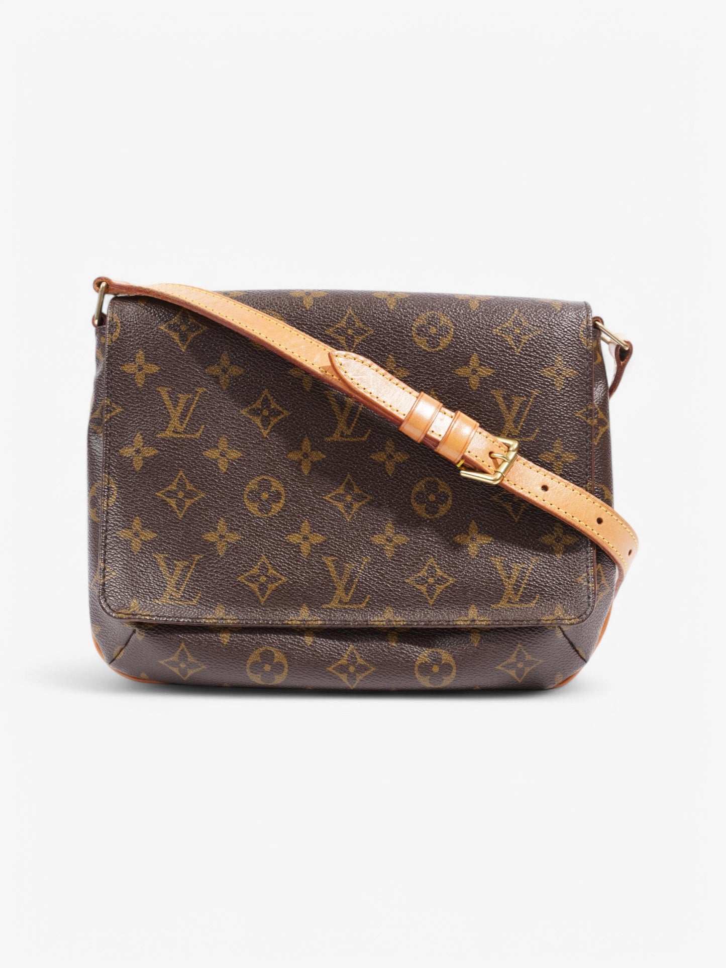 Louis Vuitton M tte Tango Monogram Coated Canvas