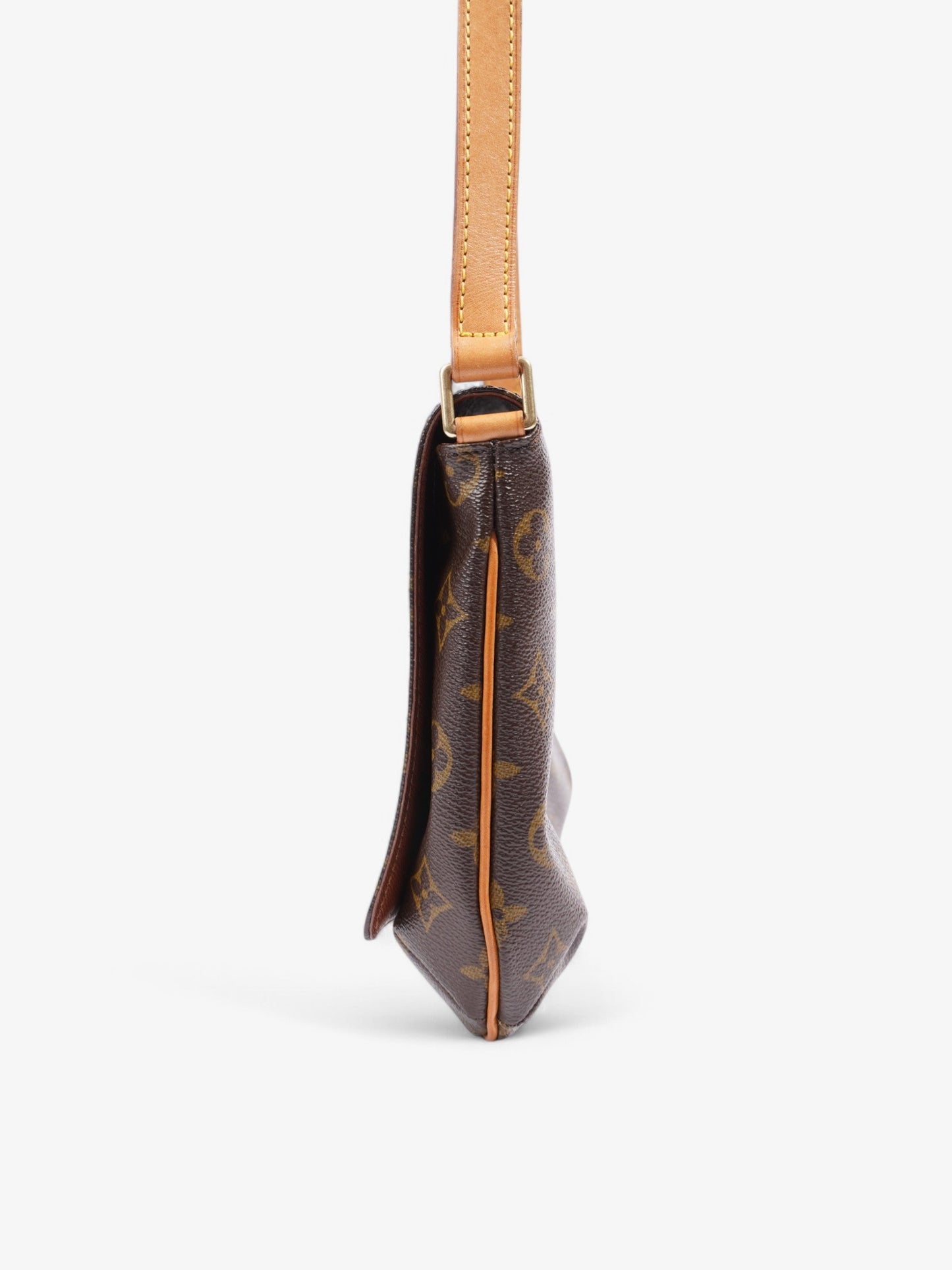 Louis Vuitton M tte Tango Monogram Coated Canvas