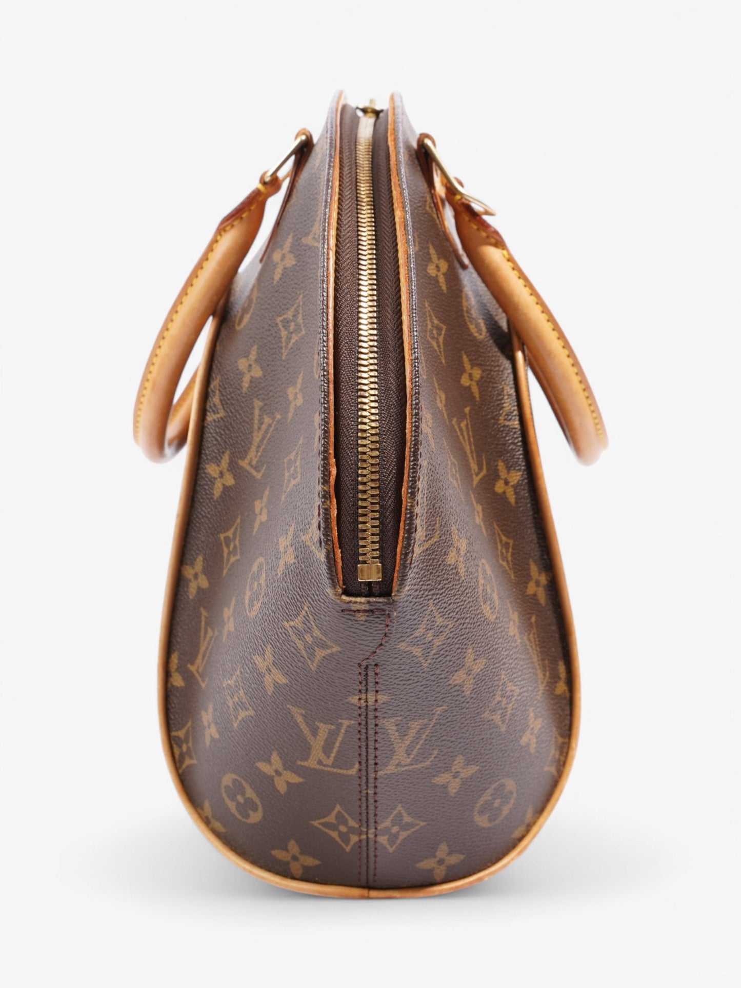 Louis Vuitton Ellipse Monogram Coated Canvas MM