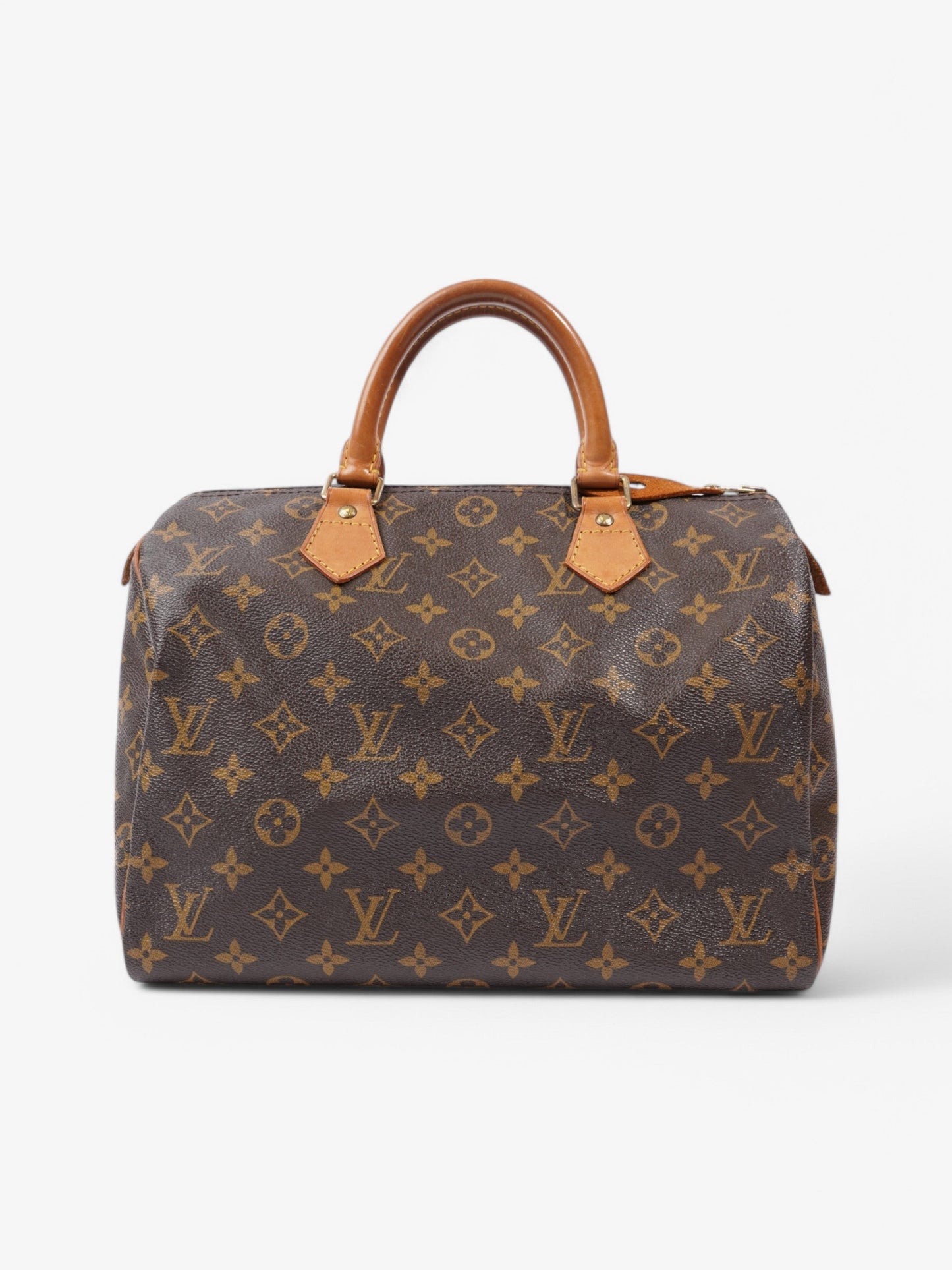 Louis Vuitton Speedy Monogram Coated Canvas 30