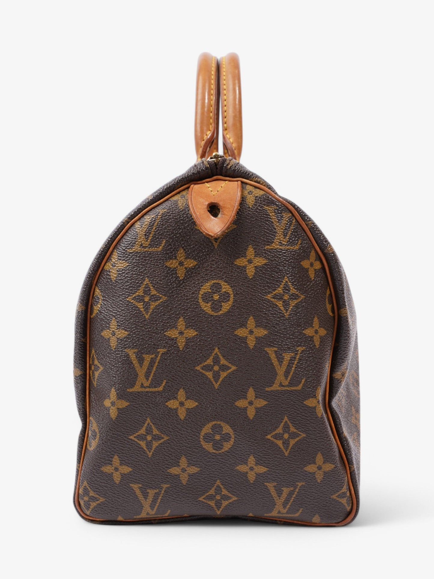 Louis Vuitton Speedy Monogram Coated Canvas 30