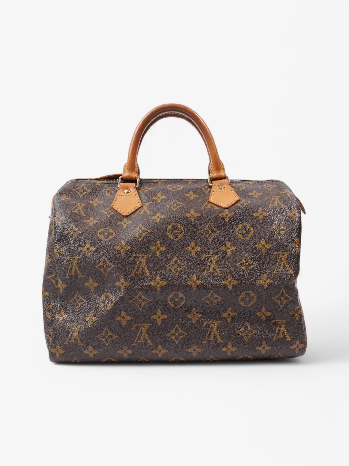 Louis Vuitton Speedy Monogram Coated Canvas 30