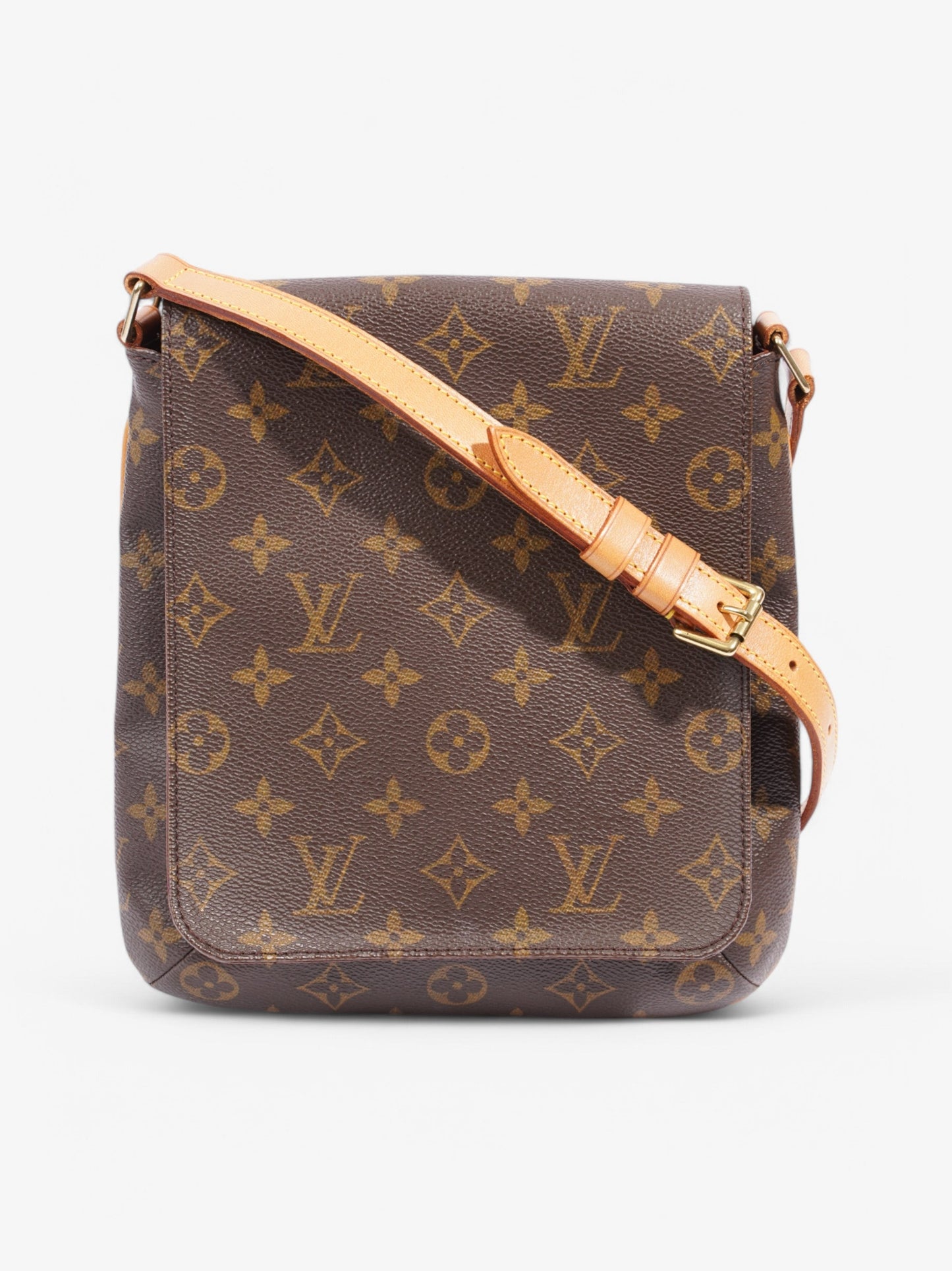Louis Vuitton M tte Salsa Monogram Coated Canvas