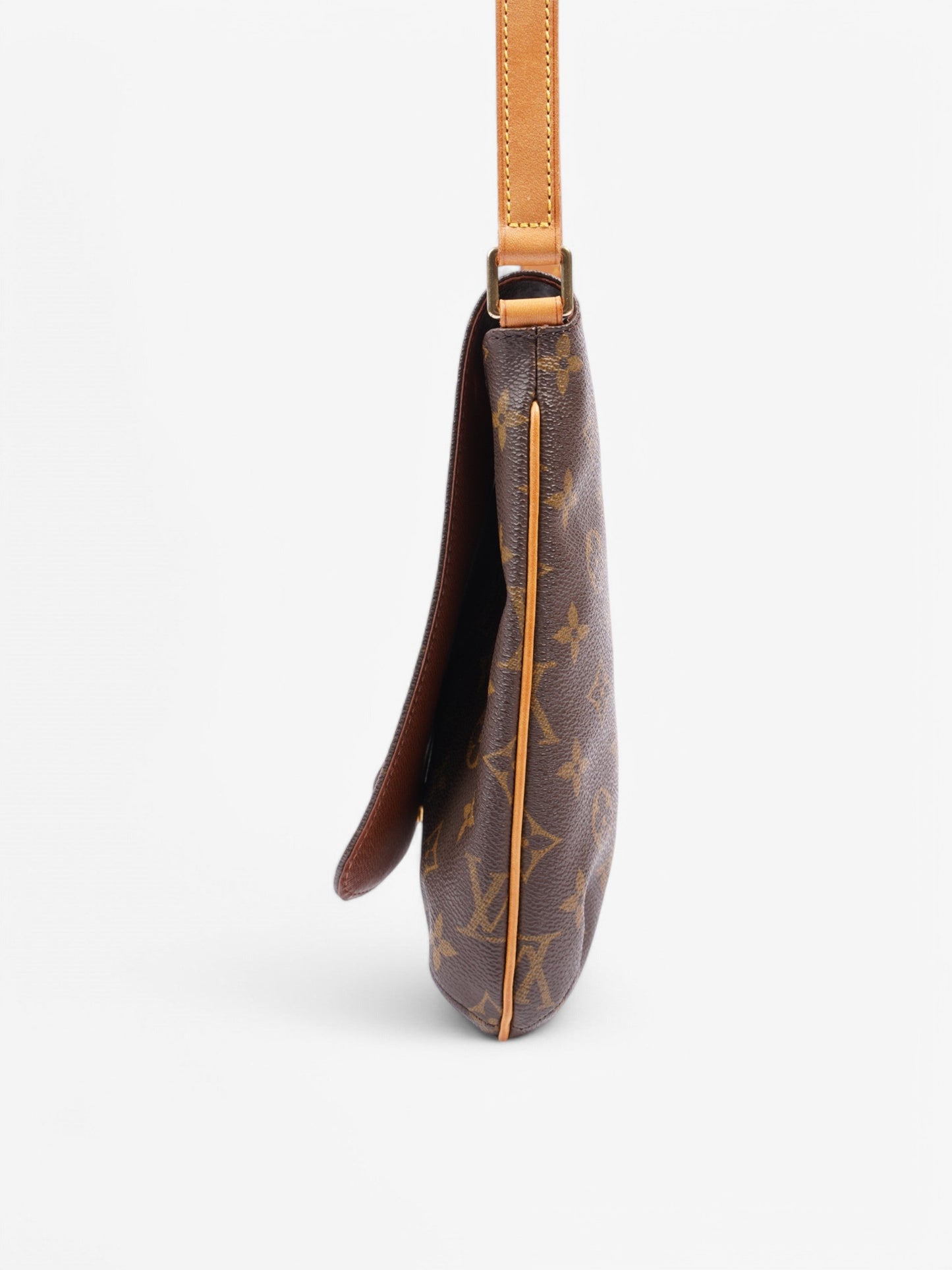Louis Vuitton M tte Salsa Monogram Coated Canvas
