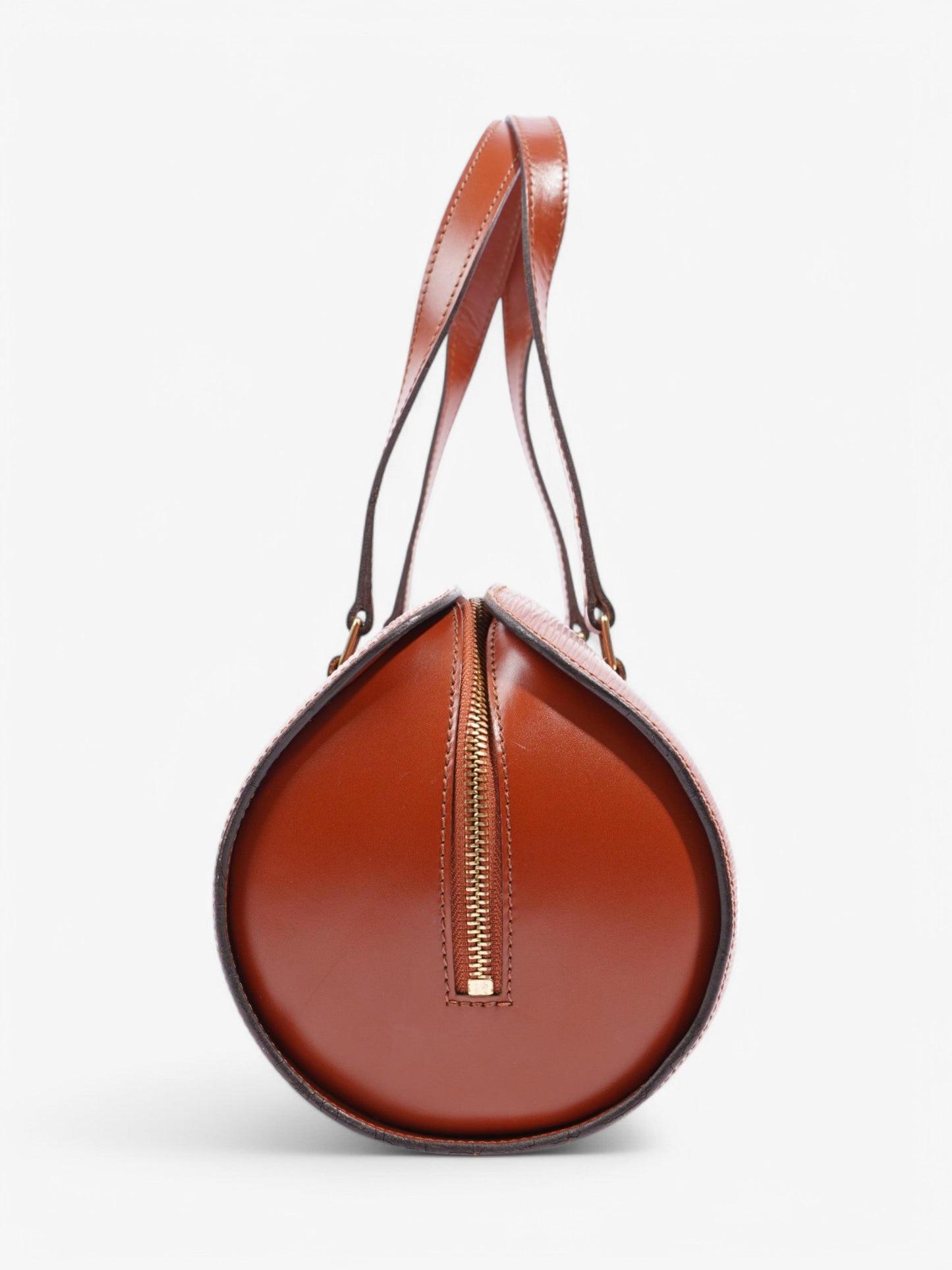Louis Vuitton Soufflot  Red Epi Leather